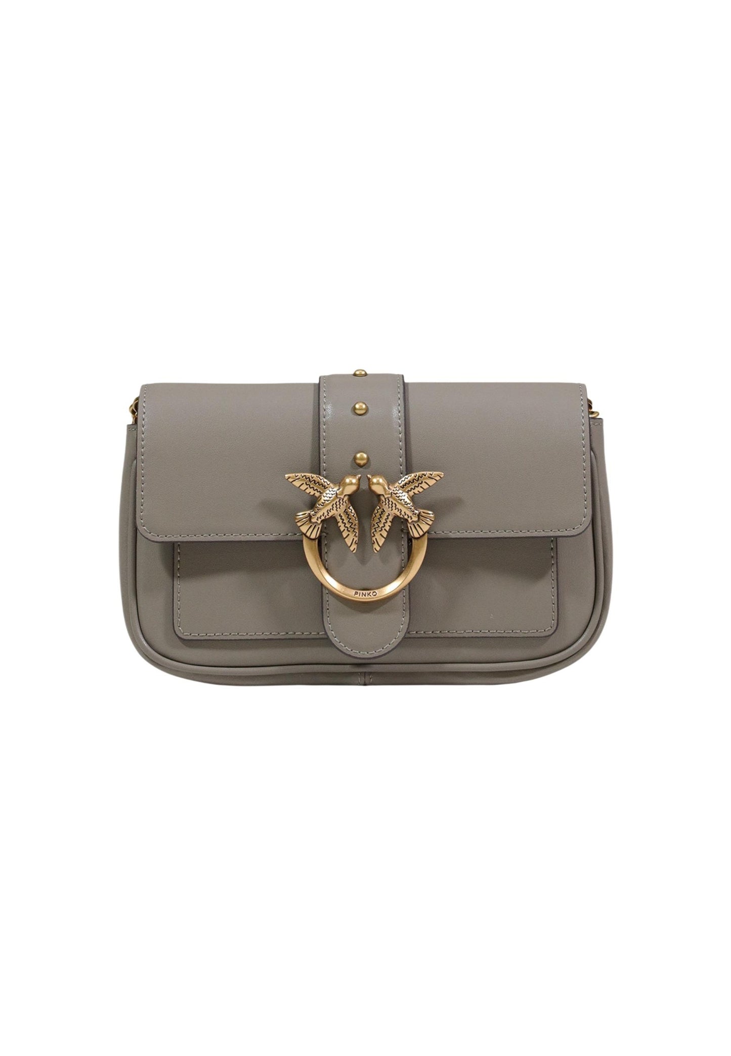 Pinko Borsa Donna Pinko 100061 A0F1 grey grey