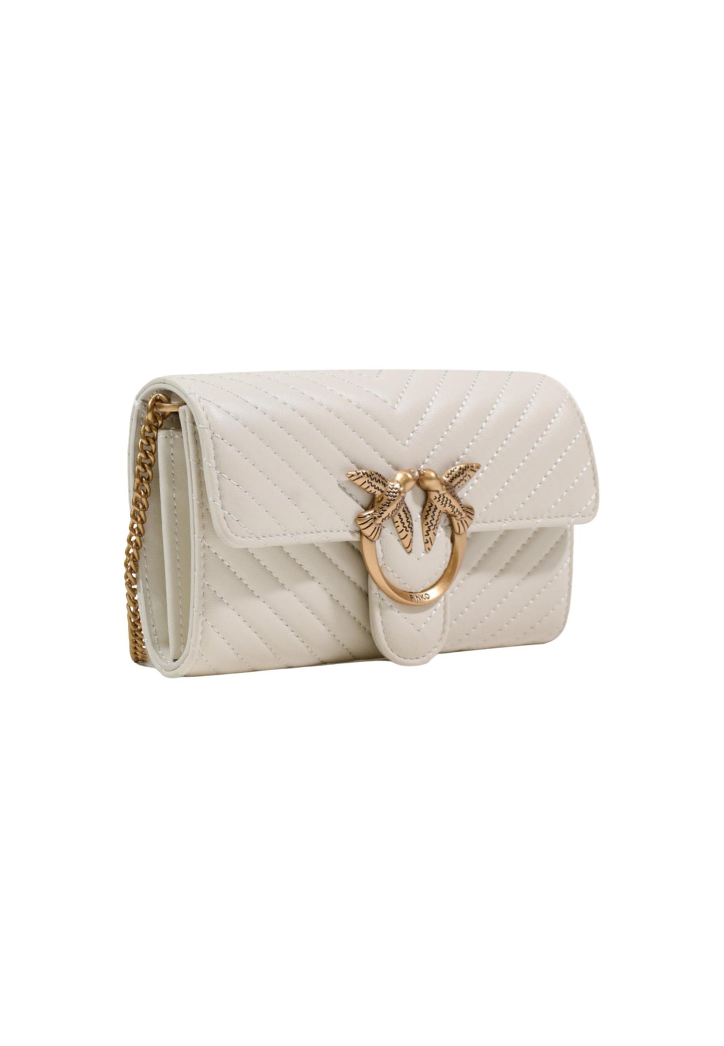 Pinko Borsa Donna Pinko 100062 A0GK white white