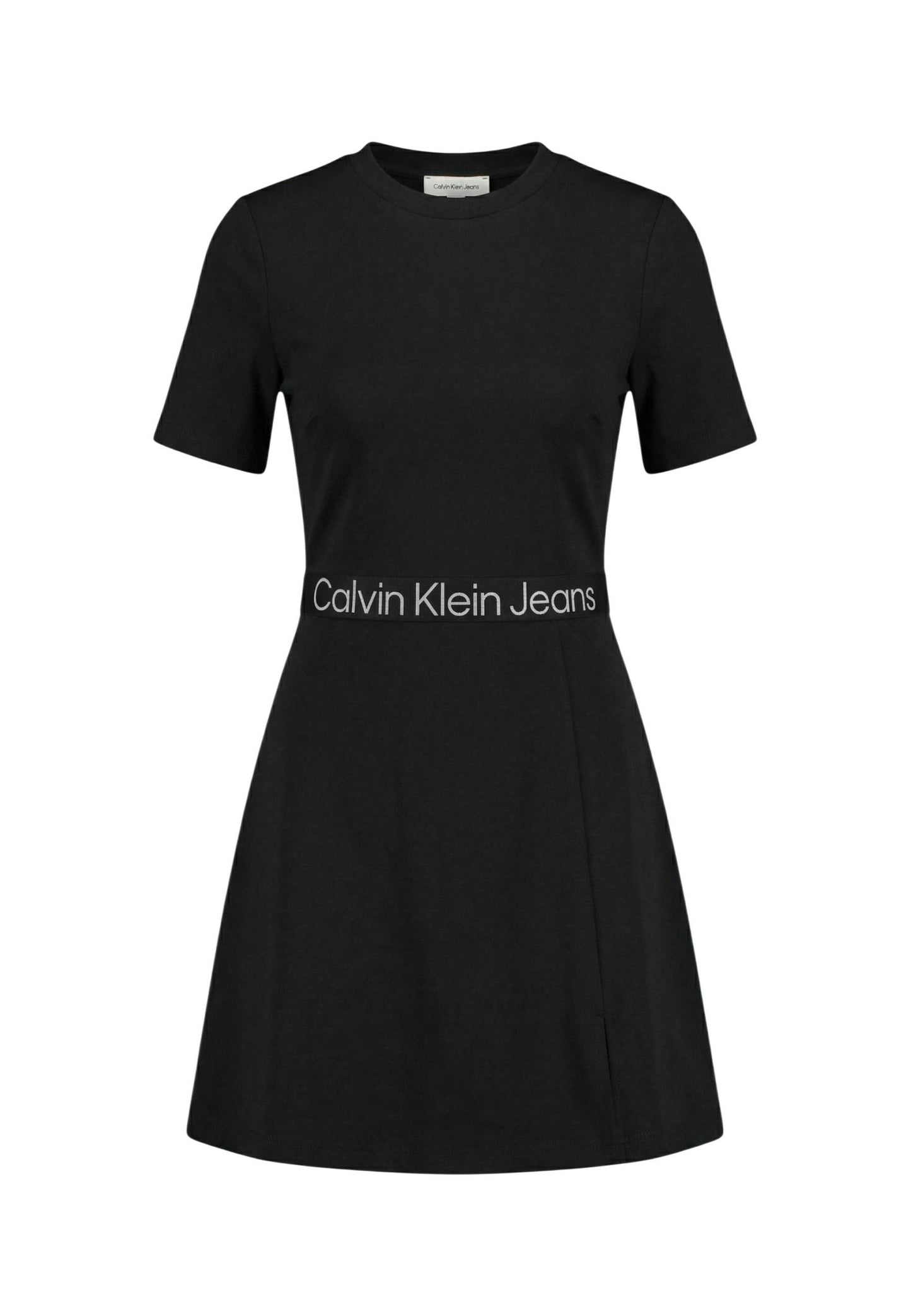 Calvin Klein Jeans Abito Donna Calvin Klein Jeans LV047F290G black black