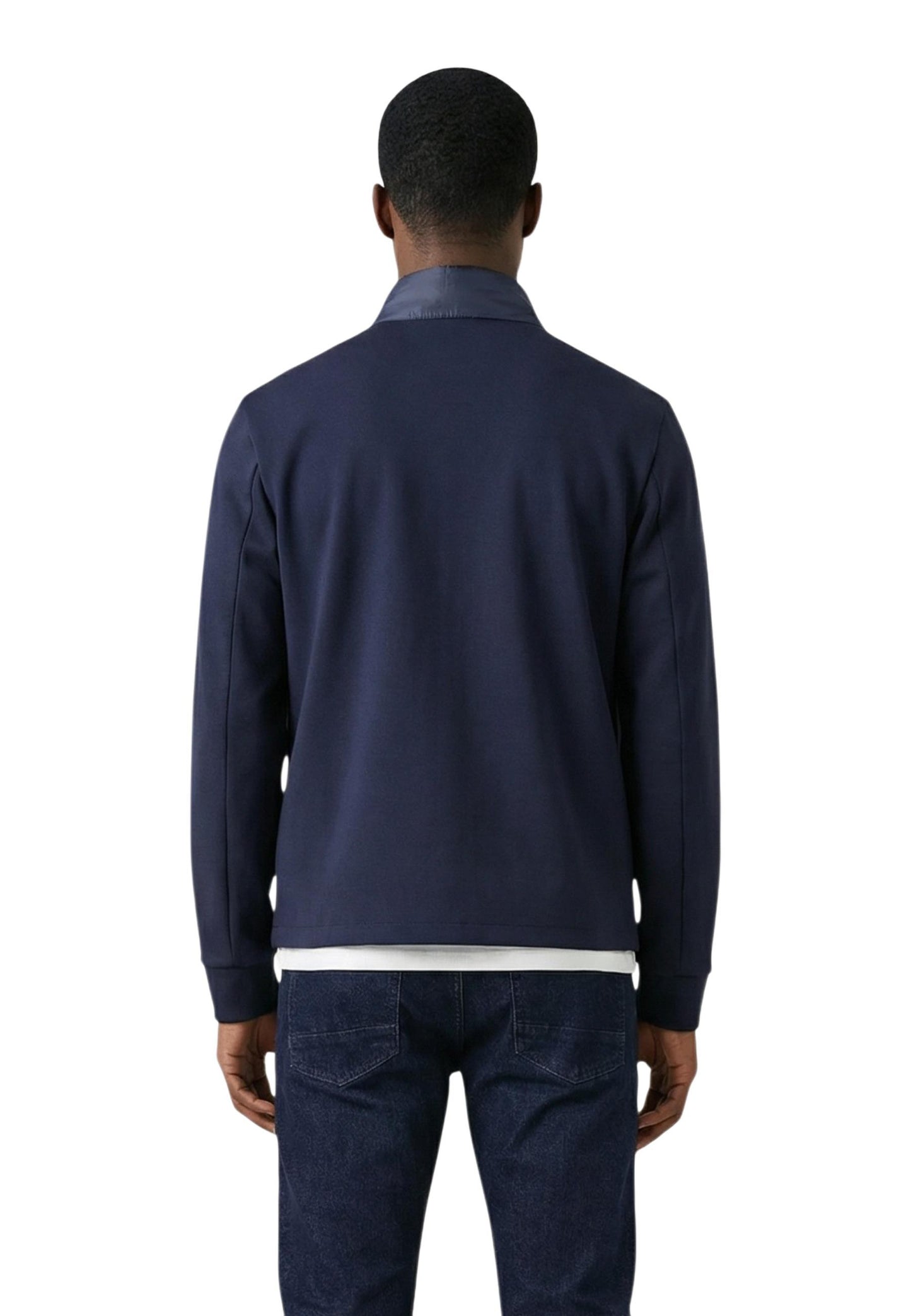 Blauer Giubbotto Uomo Blauer 26SBLUC02207 blue blue