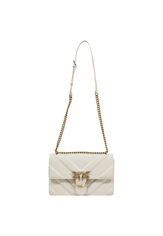 Pinko Borsa Donna Pinko 104549 A26Z beige beige