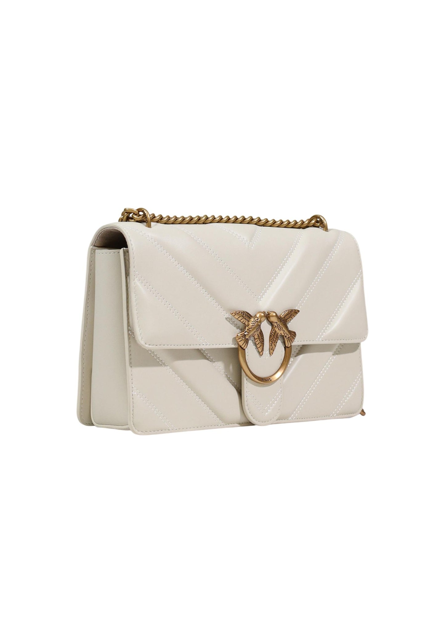 Pinko Borsa Donna Pinko 104549 A26Z beige beige
