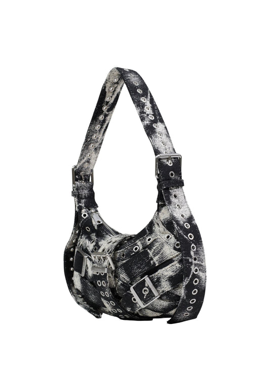 Desigual Borsa Donna Desigual 26SAXA19 black black