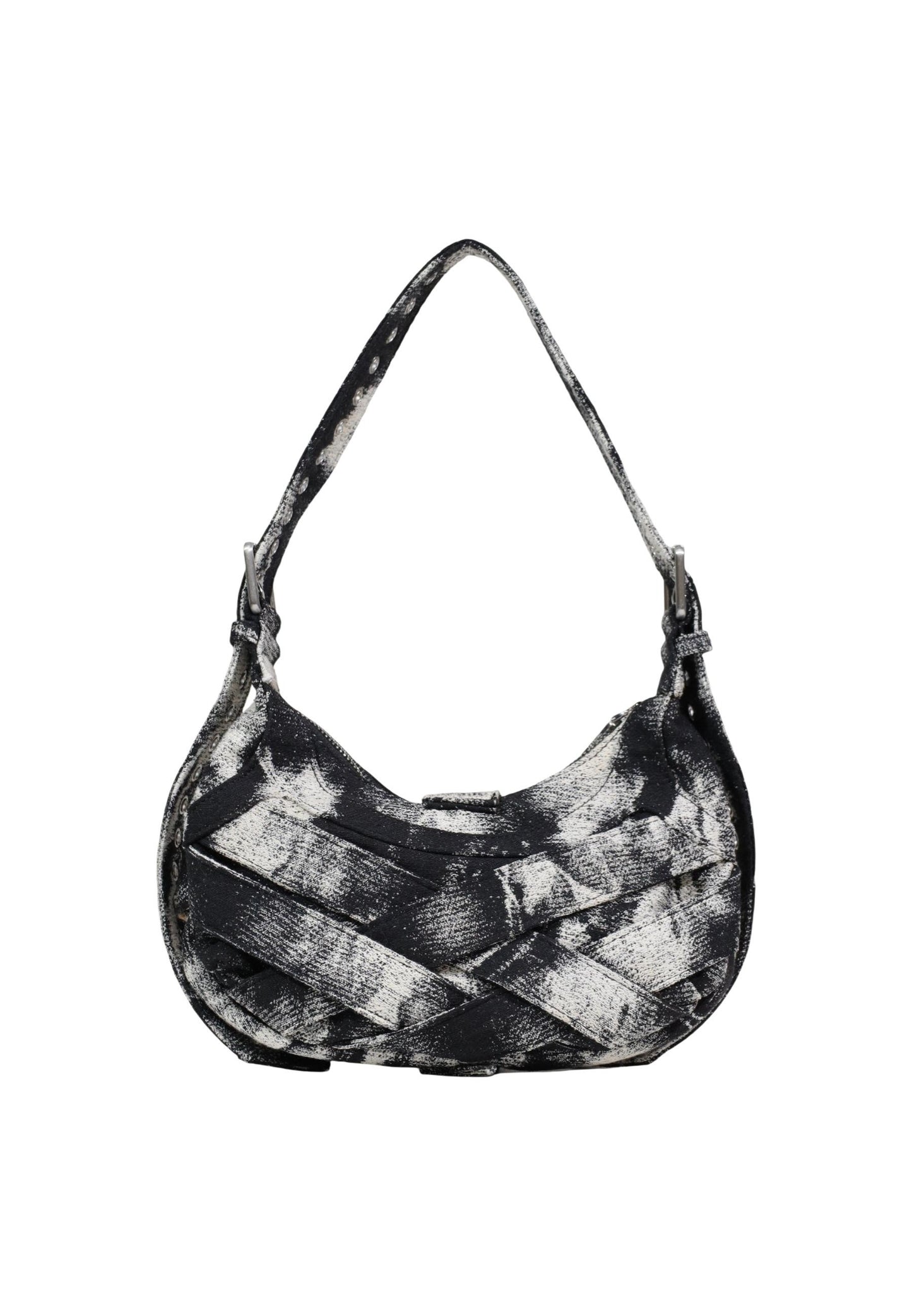Desigual Borsa Donna Desigual 26SAXA19 black black