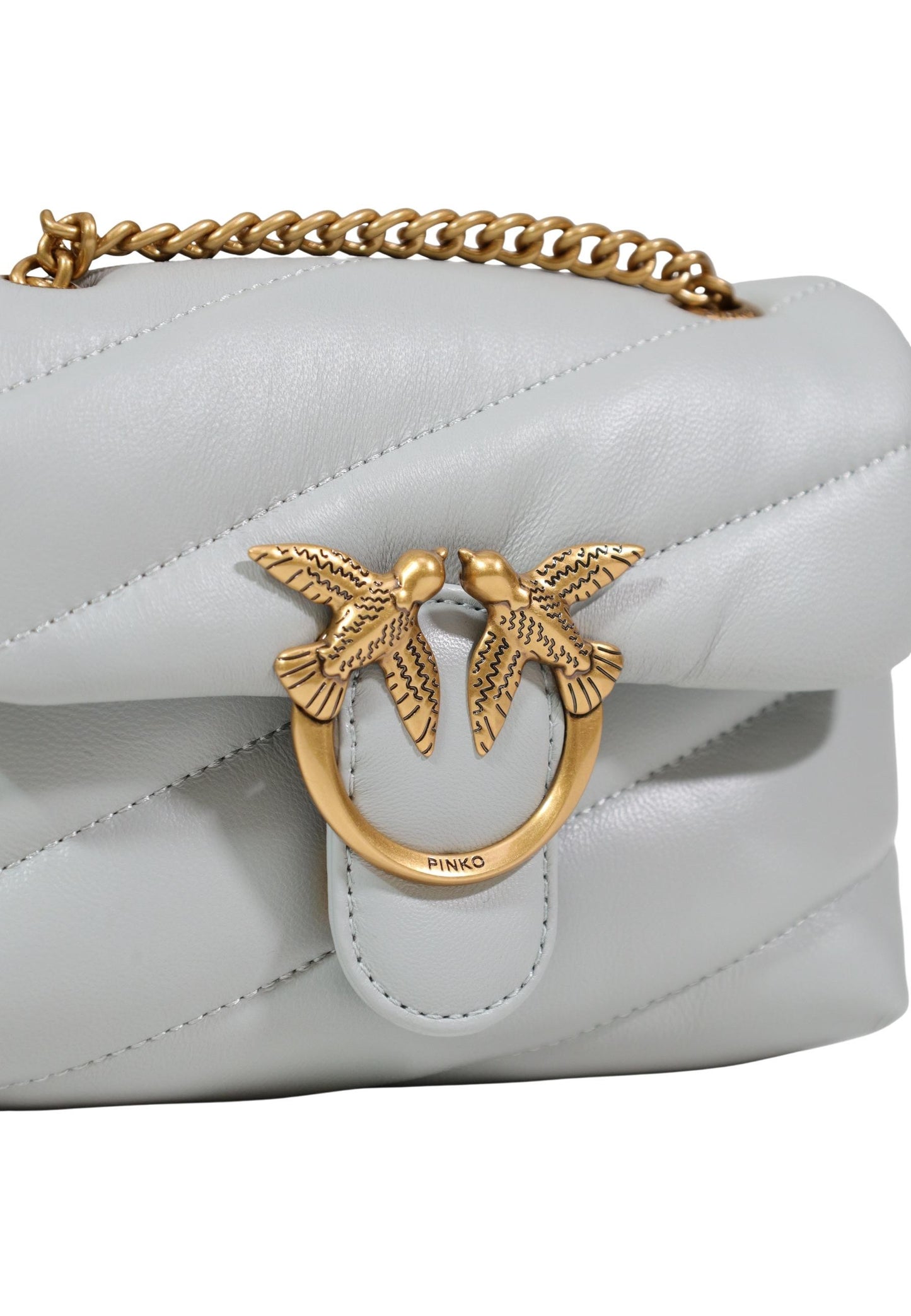 Pinko Borsa Donna Pinko 100040 A0F2 grey grey