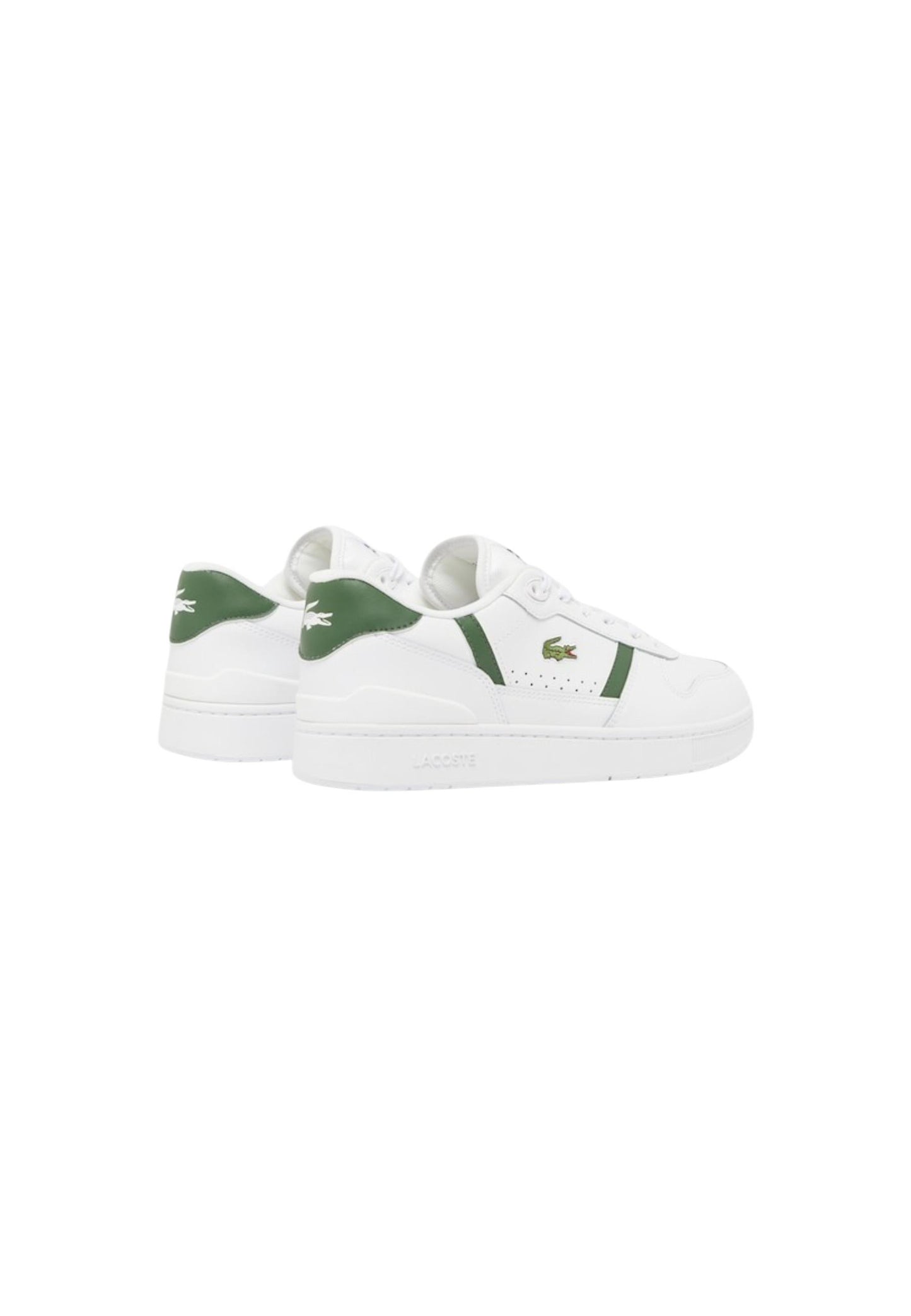 Lacoste Sneakers Uomo Lacoste I03016 white white