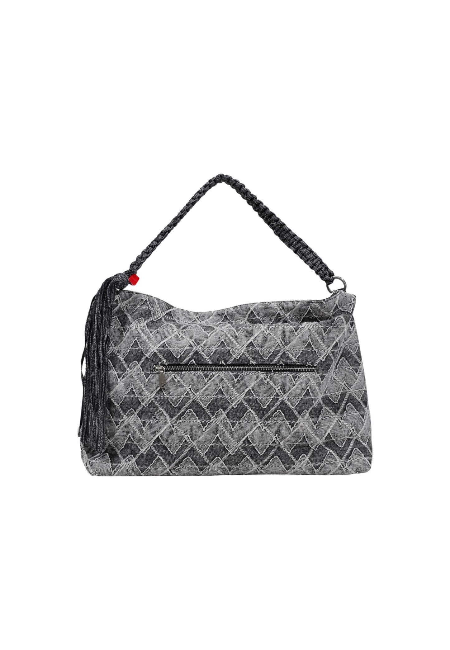 Desigual Borsa Donna Desigual 26SAXD26 blue blue