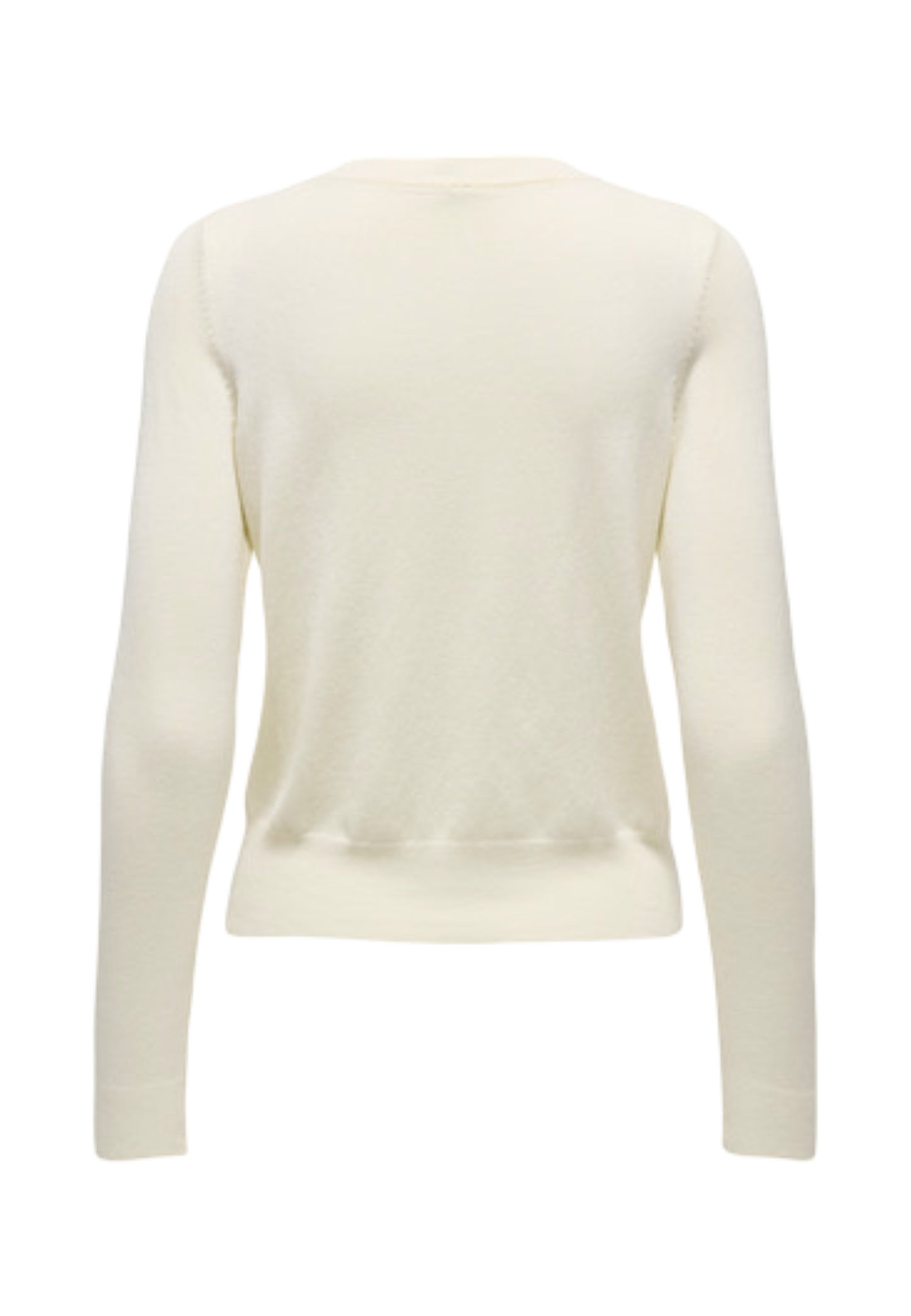 Only Maglia Donna Only 15364652 beige beige
