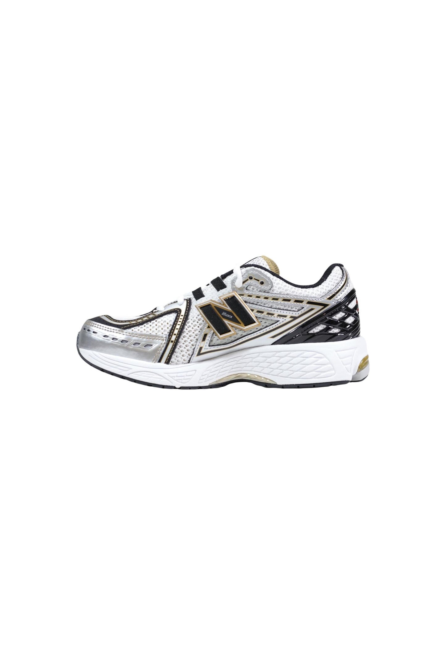 New Balance Sneakers Donna New Balance GC1906RA silver silver