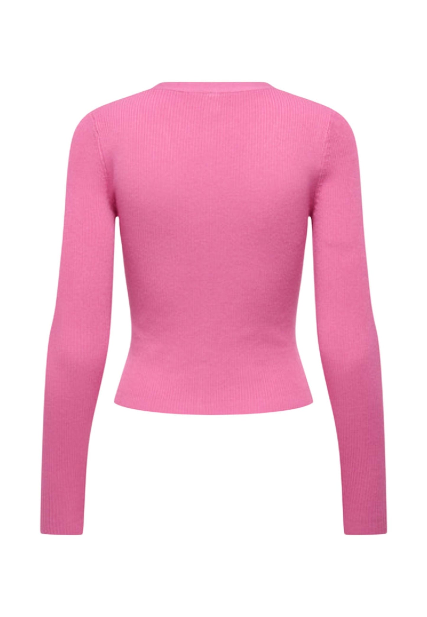 Only Cardigan Donna Only 15363392 pink pink