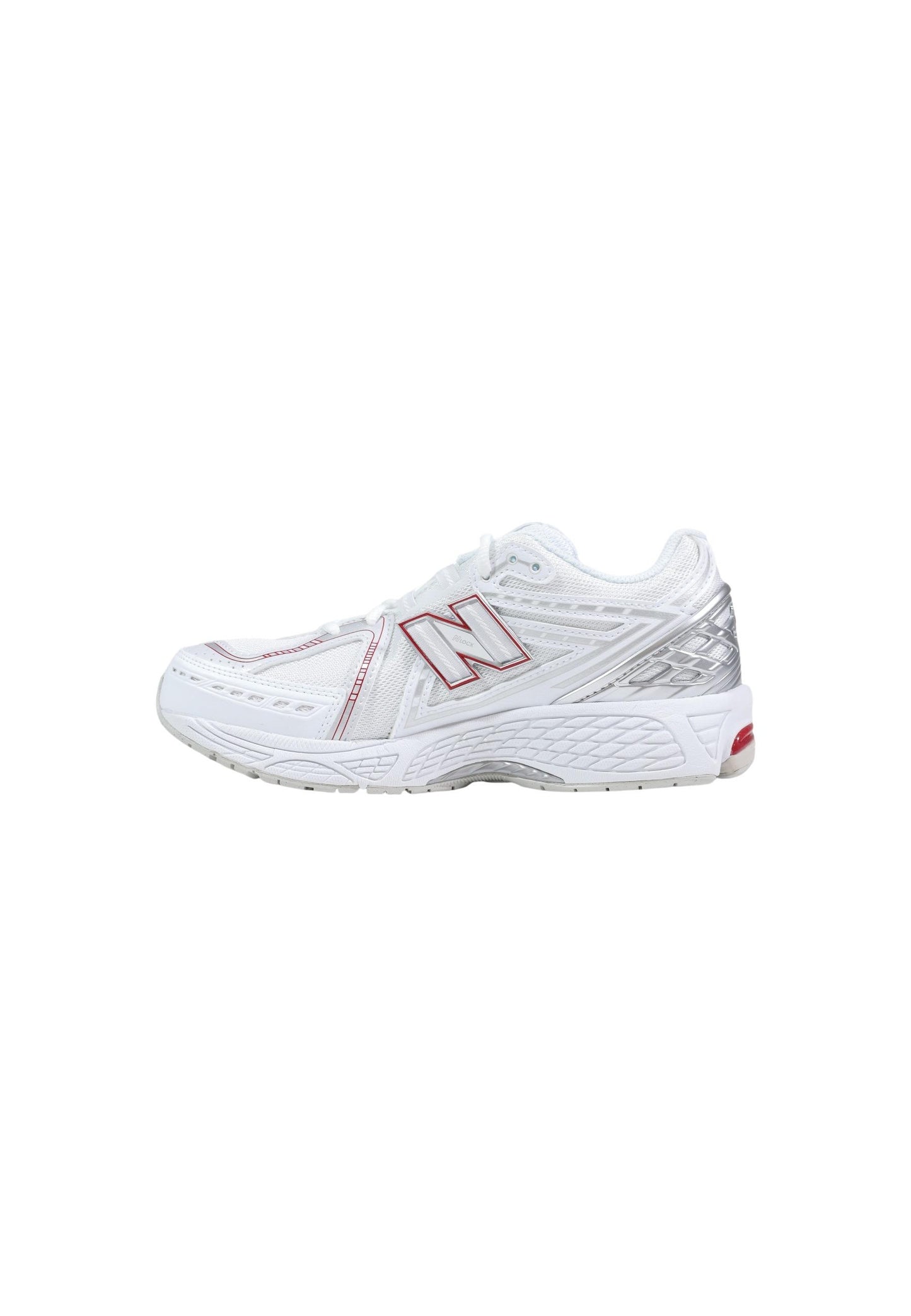 New Balance Sneakers Donna New Balance G19065AK white white