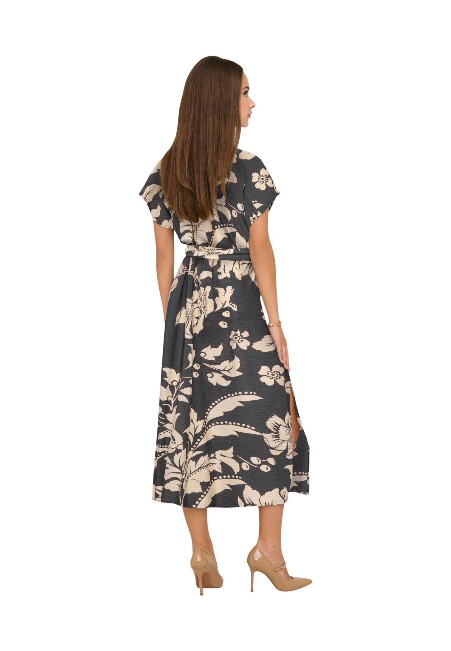 Jacqueline De Yong Abito Donna Jacqueline De Yong 15347216 black black