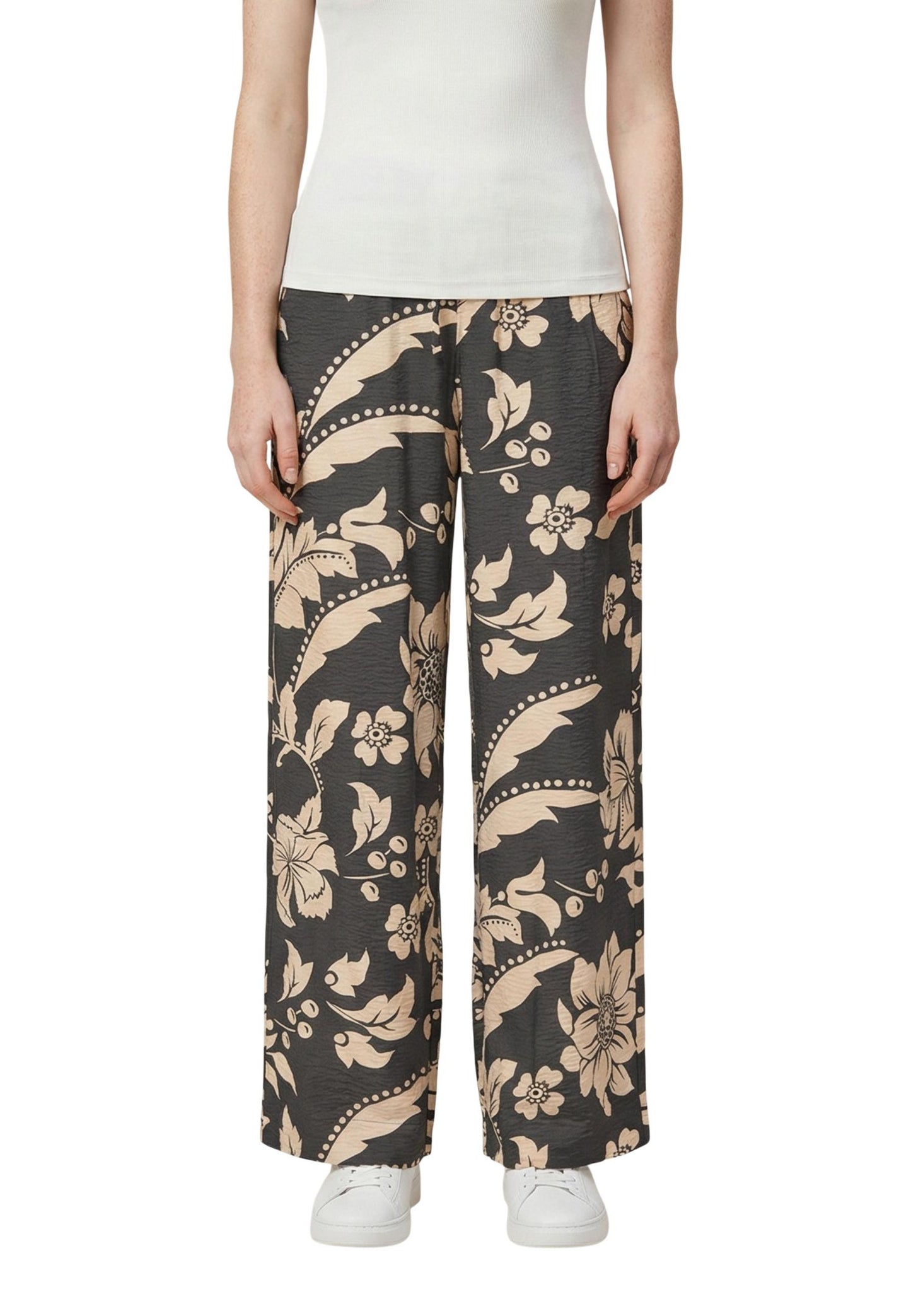 Jacqueline De Yong Pantaloni Donna Jacqueline De Yong 15371203 black black