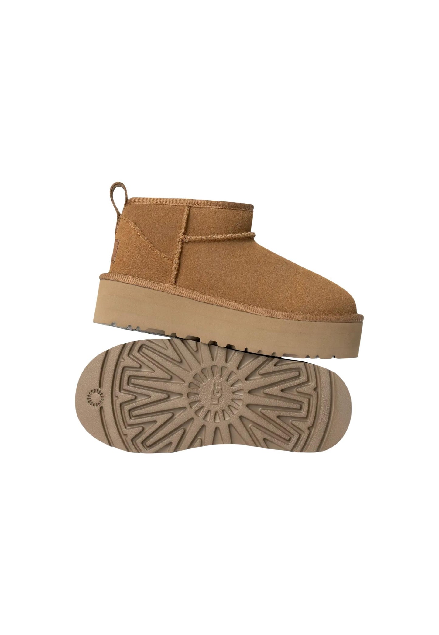 Ugg Stivali Donna Ugg 1157791K beige beige