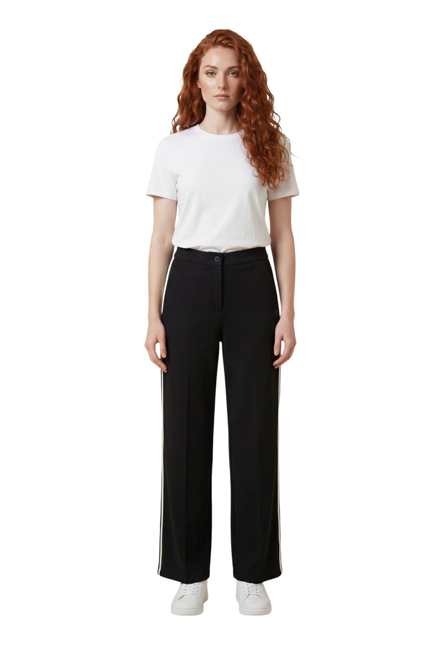 Guess Active Pantaloni Donna Guess Active V6GB05 K3097 black black