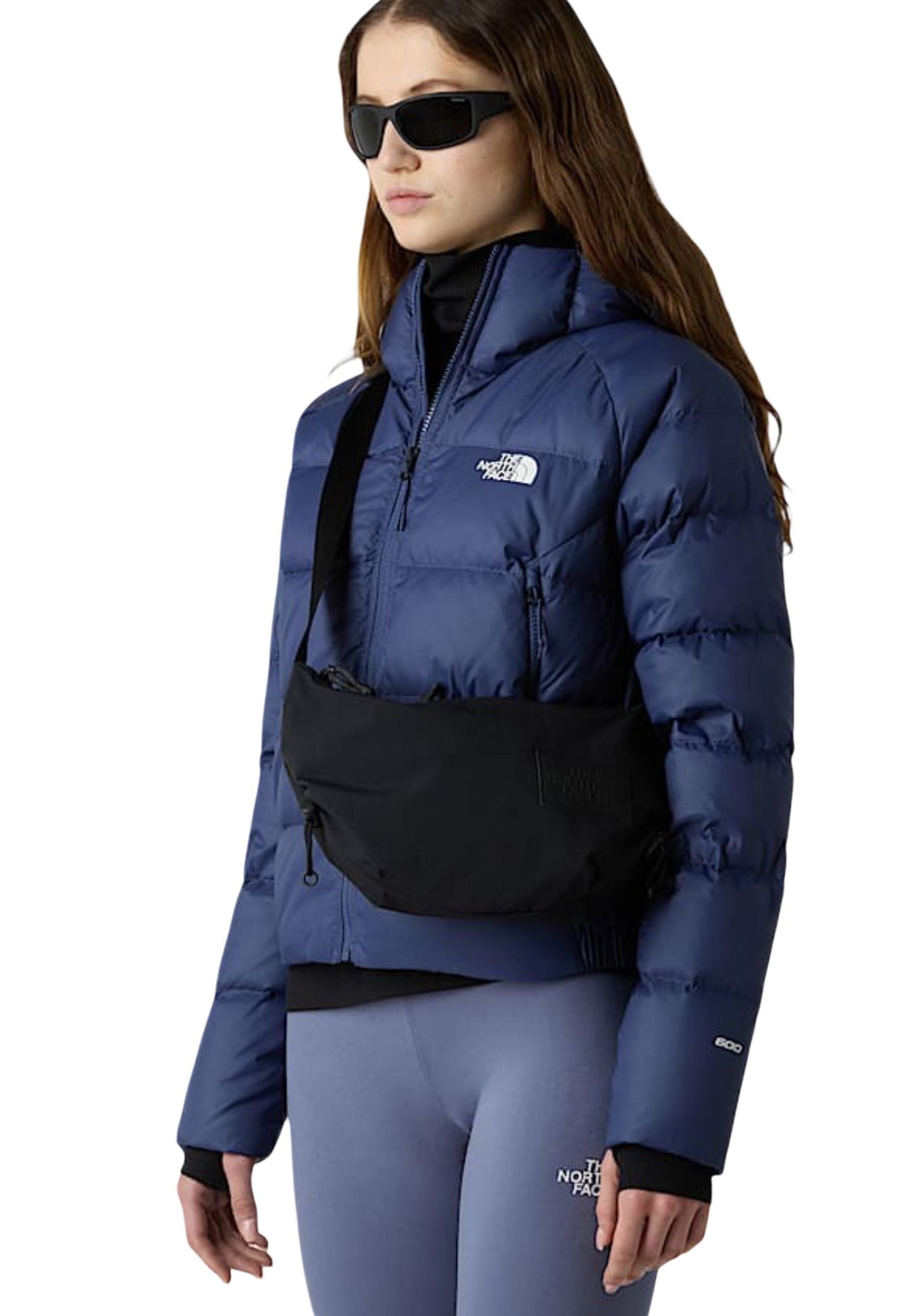 The North Face Borsa Donna The North Face NF0A81DS black black