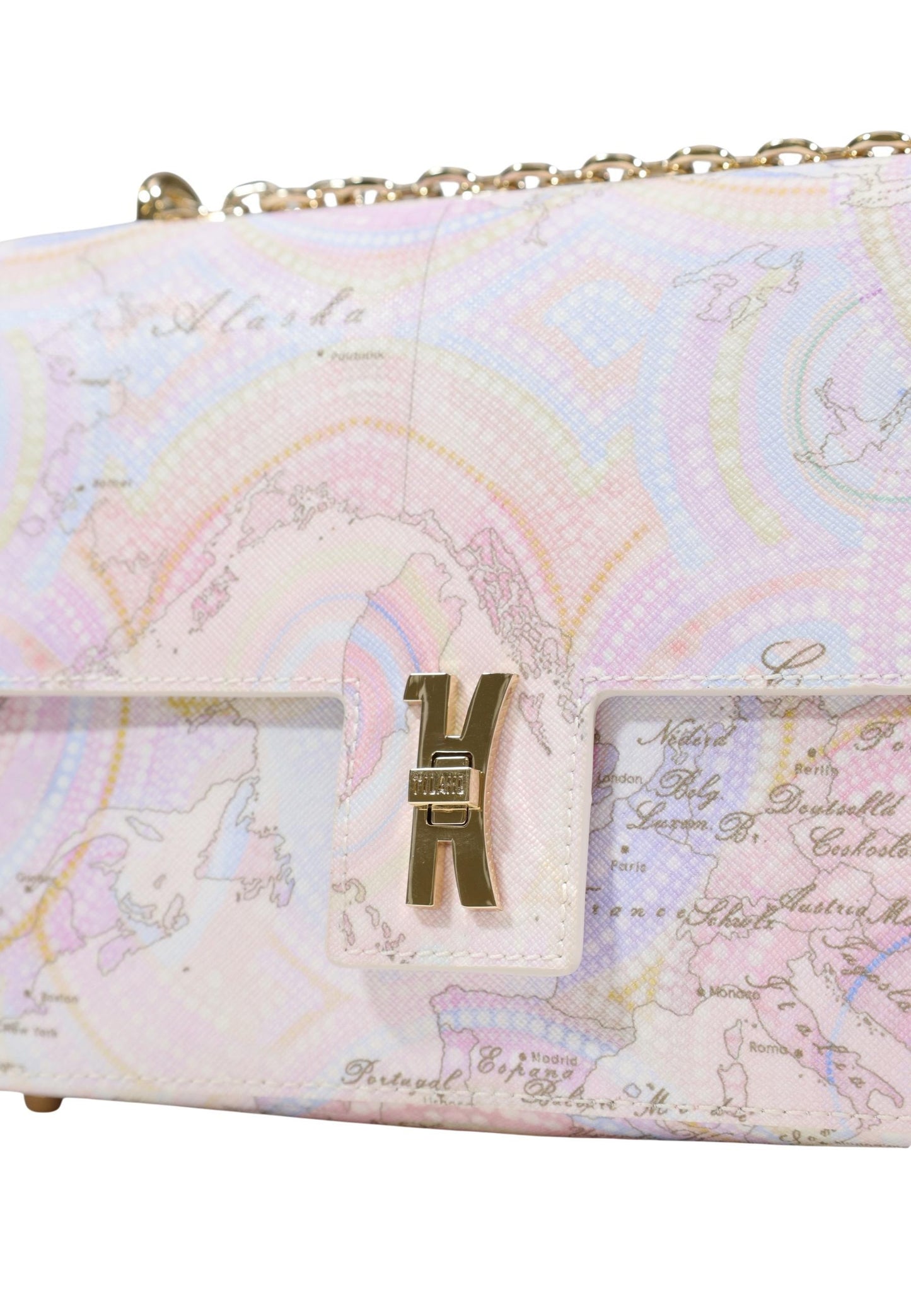 Alviero Martini Prima Classe Borsa Donna Alviero Martini Prima Classe LF02 T922 pink pink