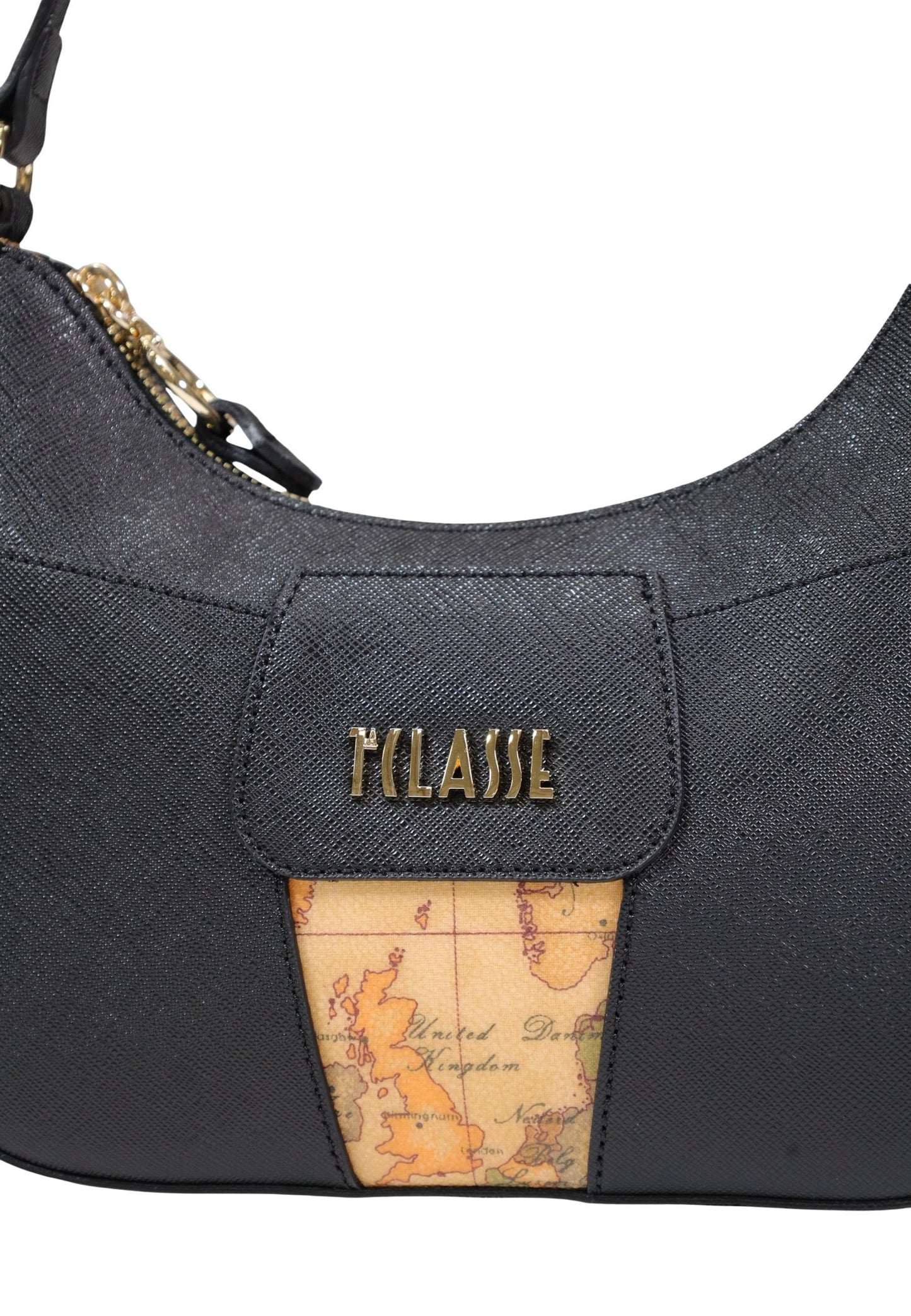 Alviero Martini Prima Classe Borsa Donna Alviero Martini Prima Classe LE50 9407 black black
