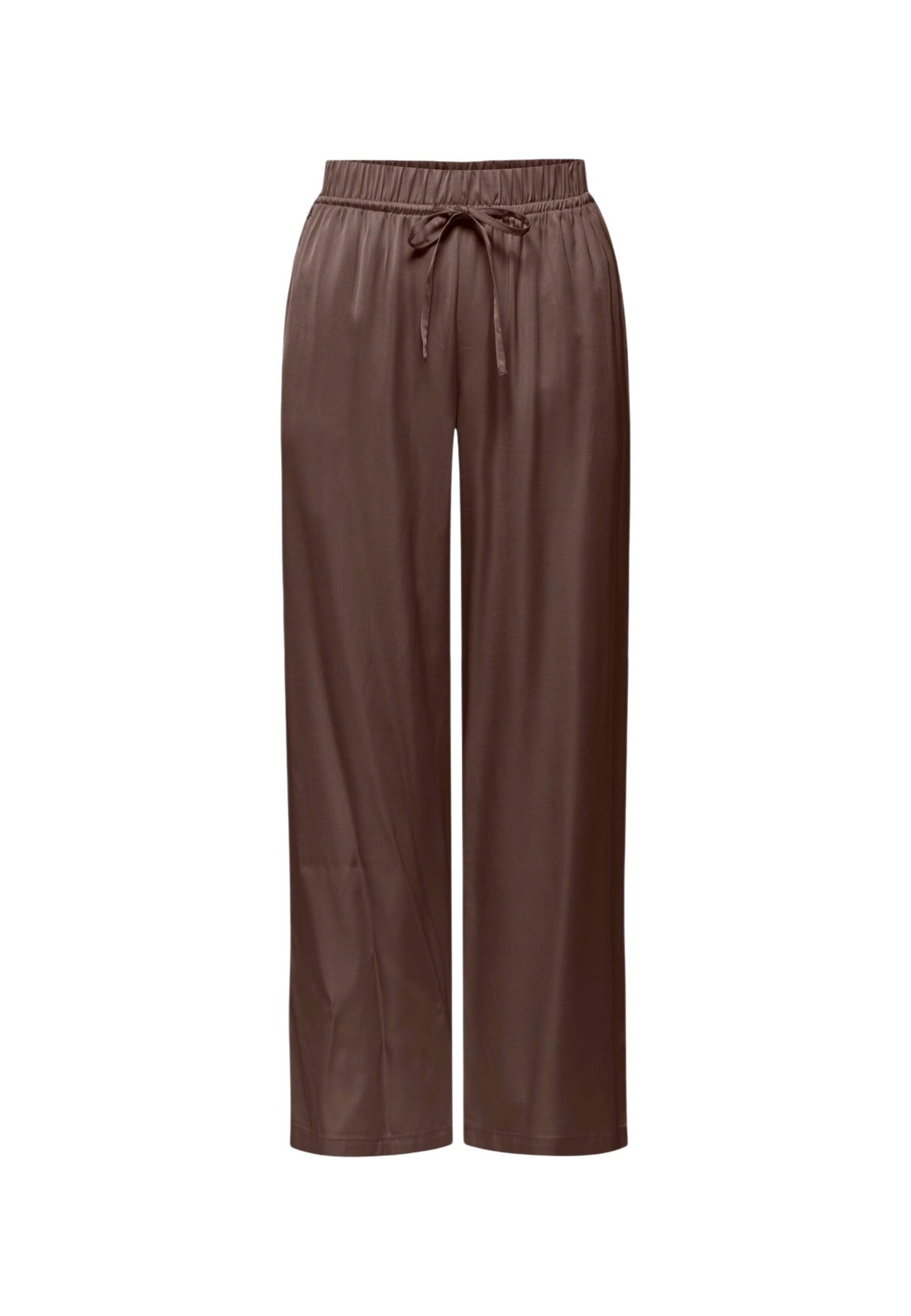 Only Pantaloni Donna Only 15367634 brown brown