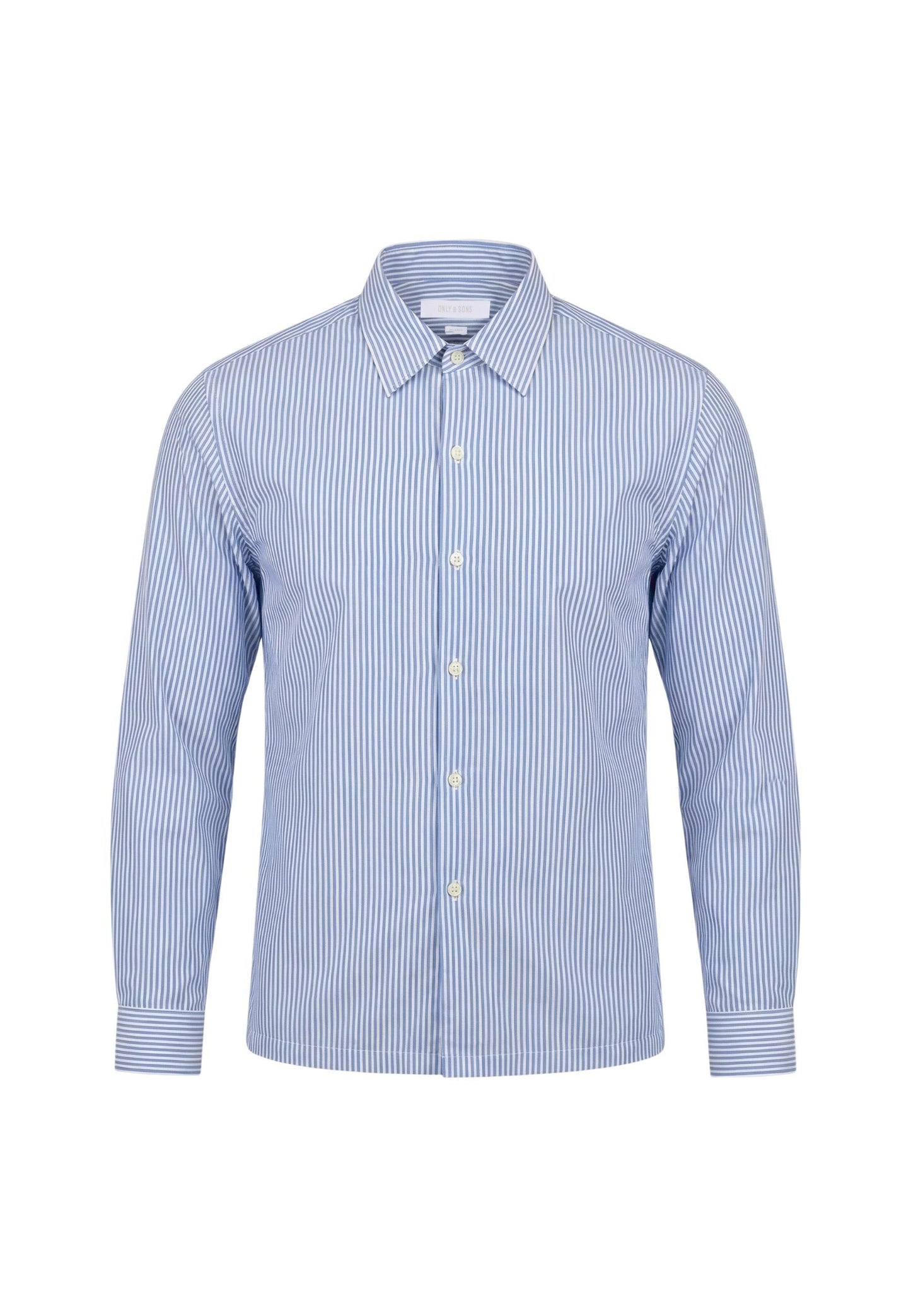 Only & Sons Camicia Uomo Only & Sons 22037248 light blue light blue