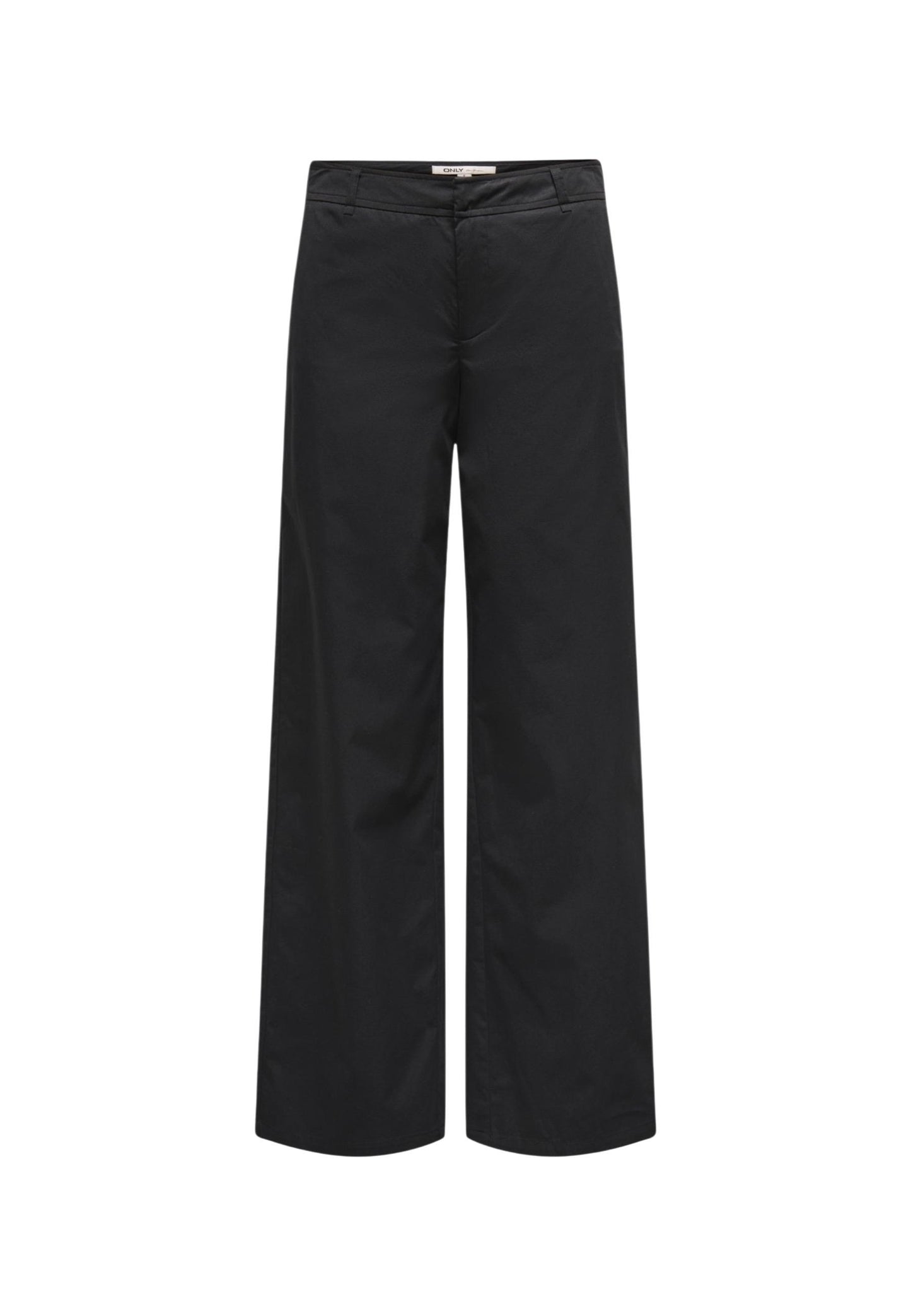 Only Pantaloni Donna Only 15364079 black black