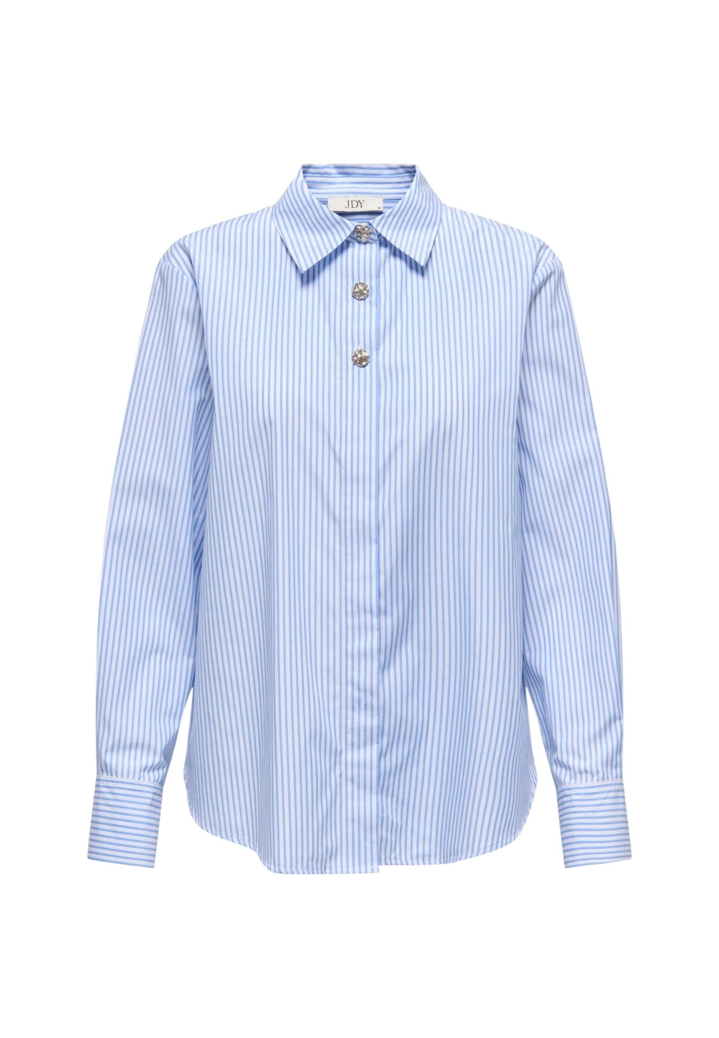 Jacqueline De Yong Camicia Donna Jacqueline De Yong 15368294 light blue light blue