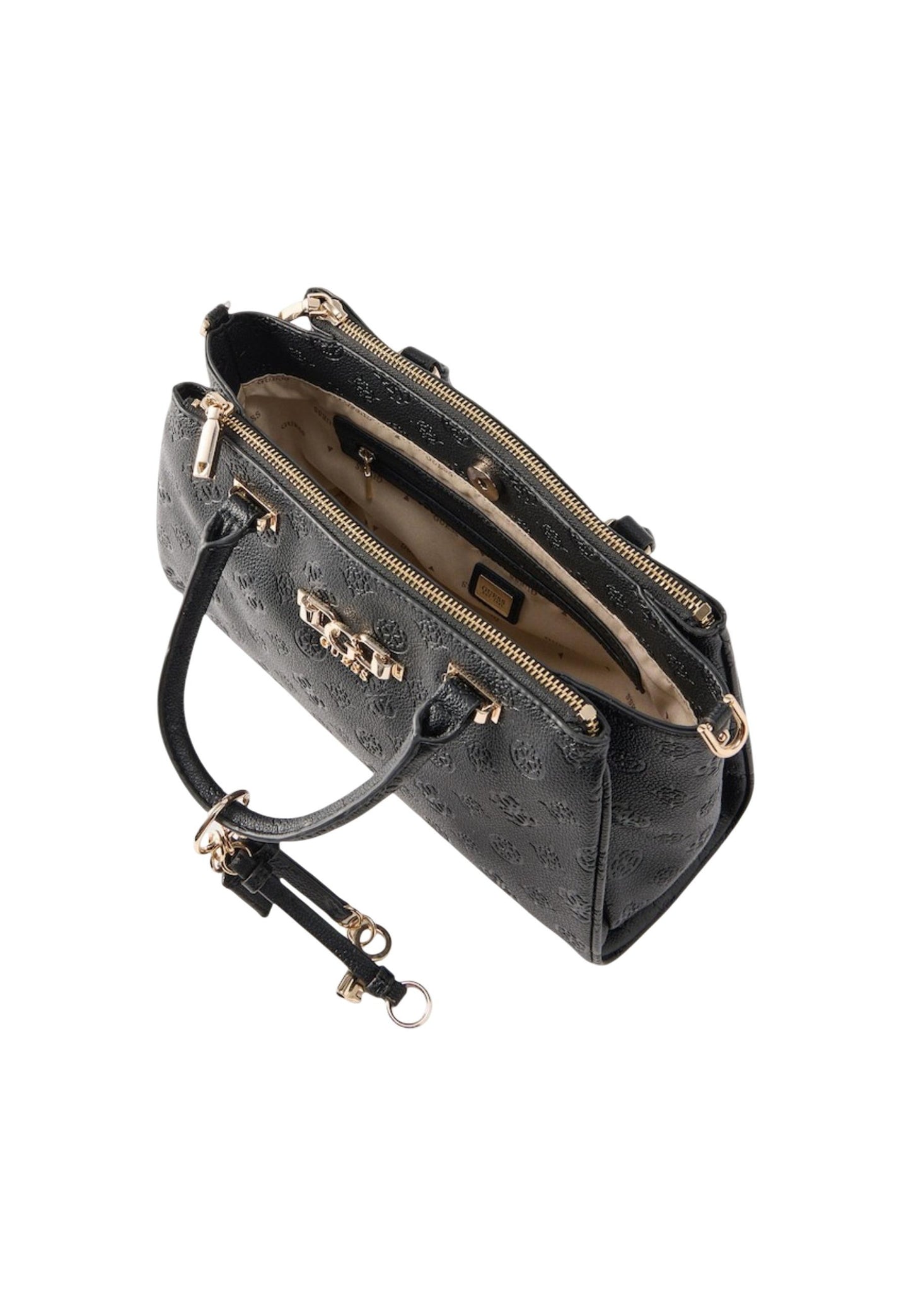 Guess Borsa Donna Guess HWPD99 16060 black black