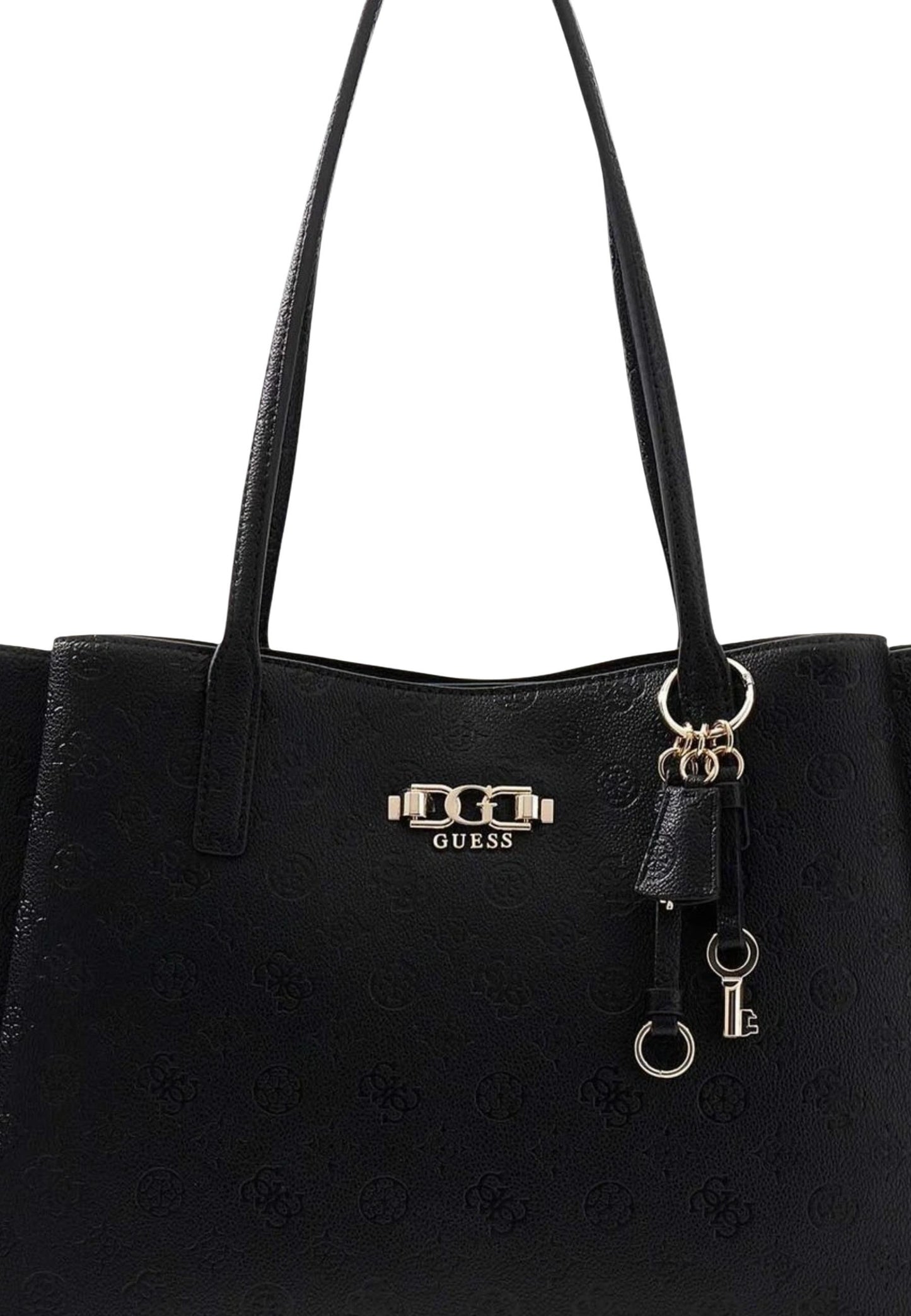Guess Borsa Donna Guess HWPD99 16230 black black