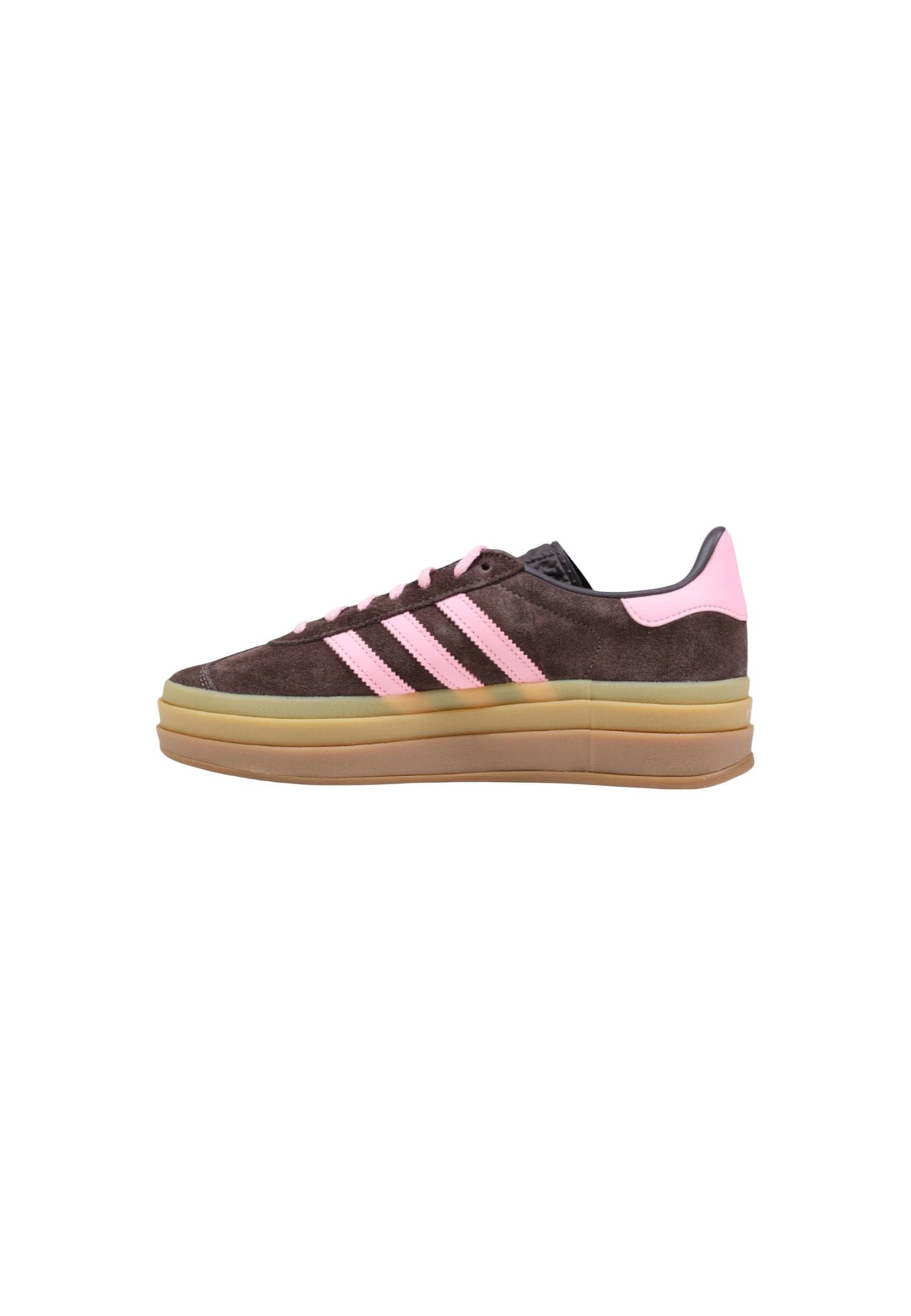 Adidas Originals Sneakers Donna Adidas Originals IH6786 brown brown