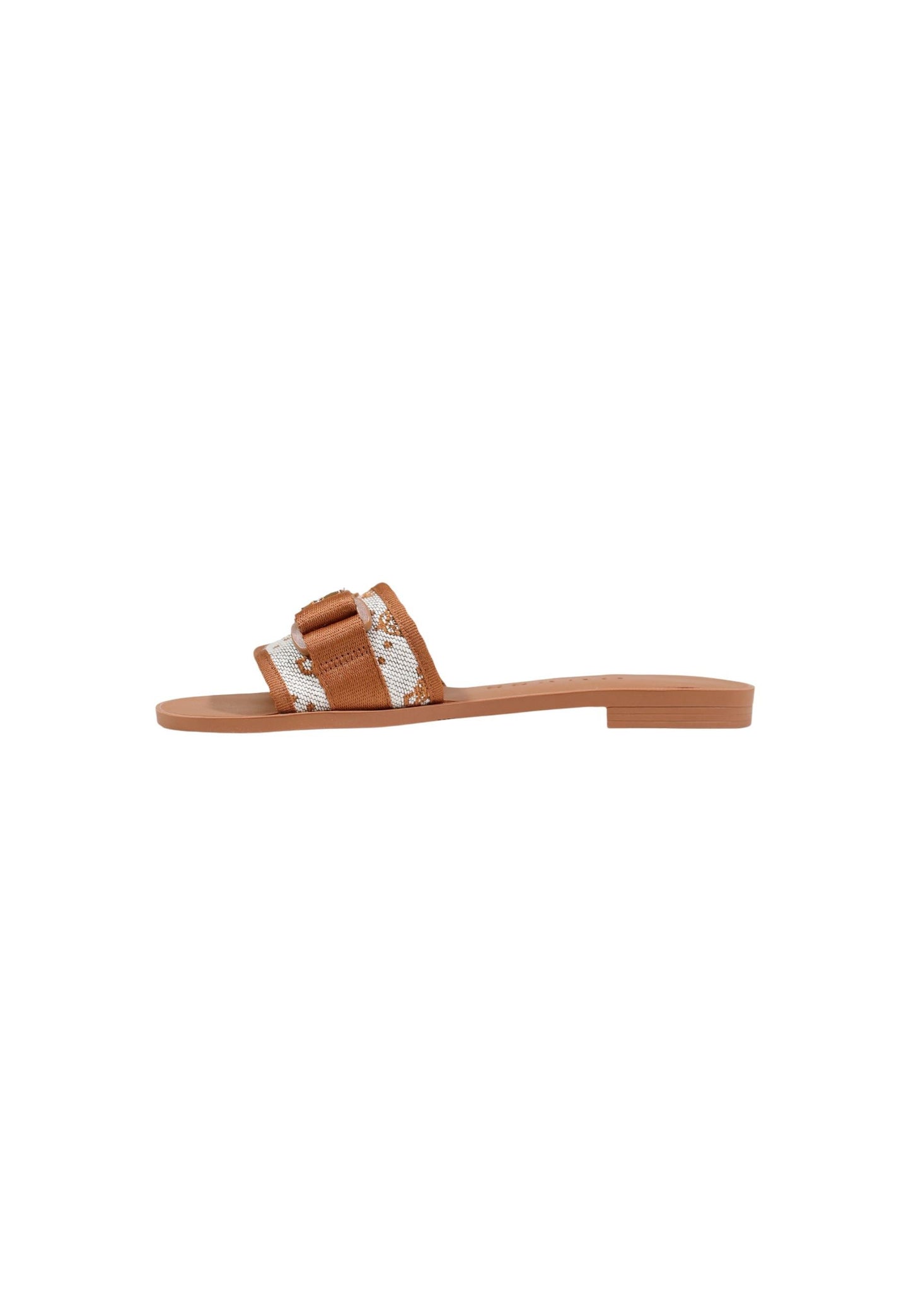 Guess Ciabatte Donna Guess FLJEL5 FAB03 camel camel