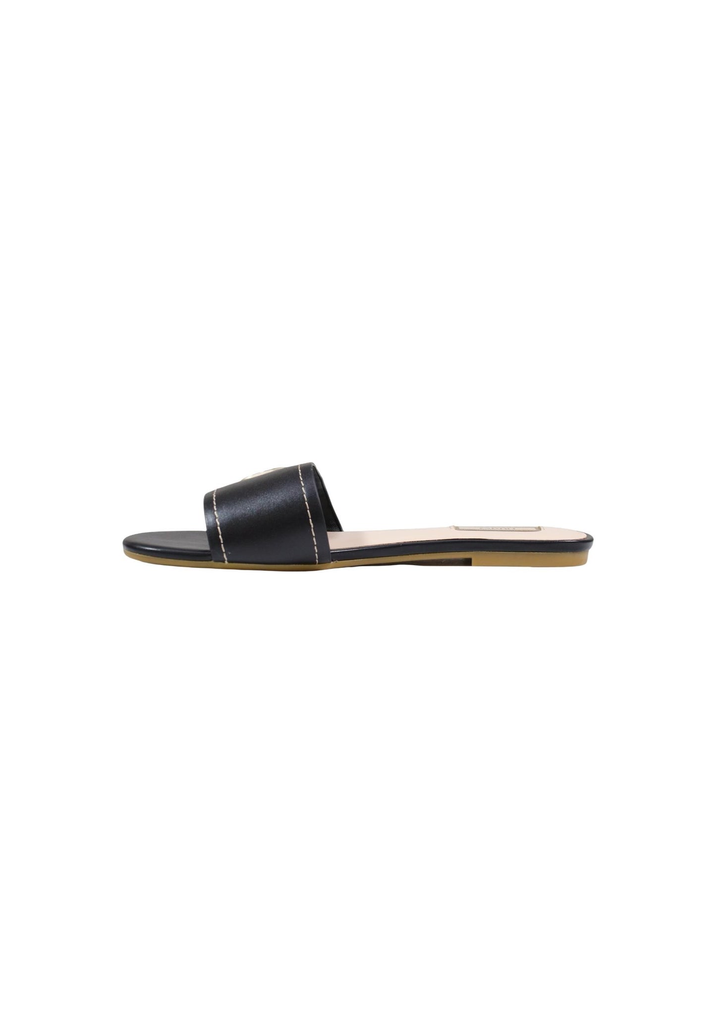Liu Jo Ciabatte Donna Liu Jo SA6127P0102 black black
