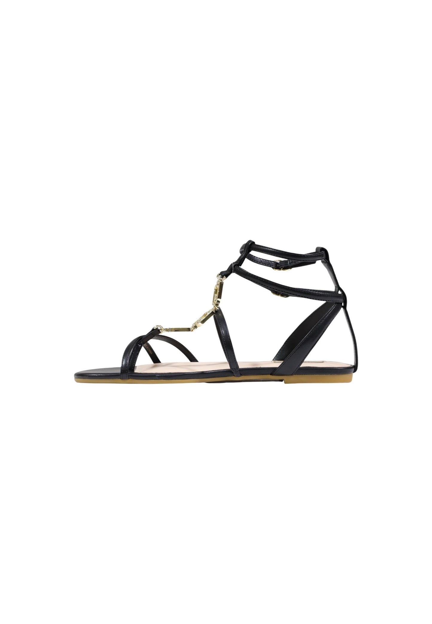Liu Jo Sandali Donna Liu Jo SA6123EX014 black black