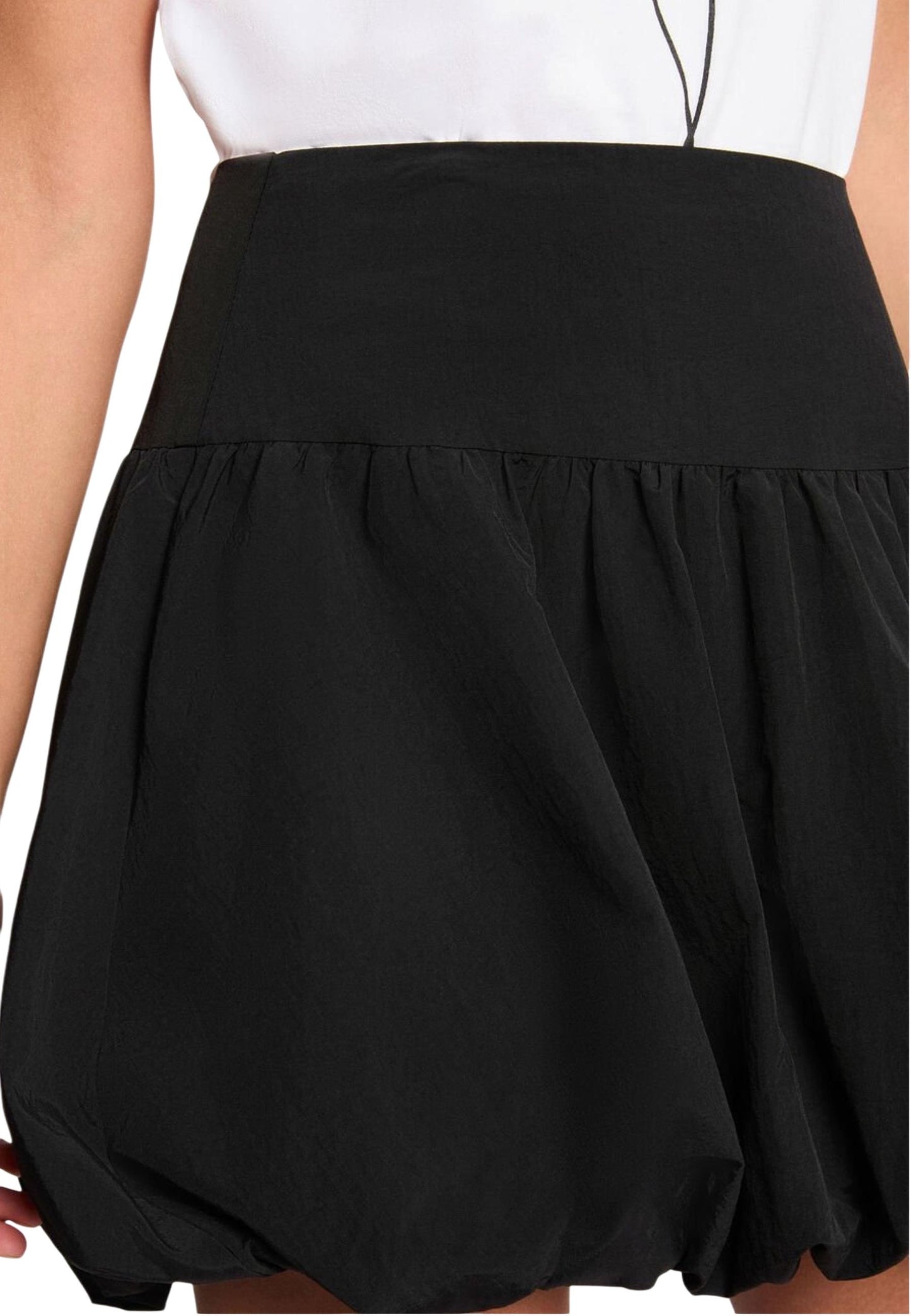Morgan De Toi Gonna Donna Morgan De Toi 261-JBOWL black black