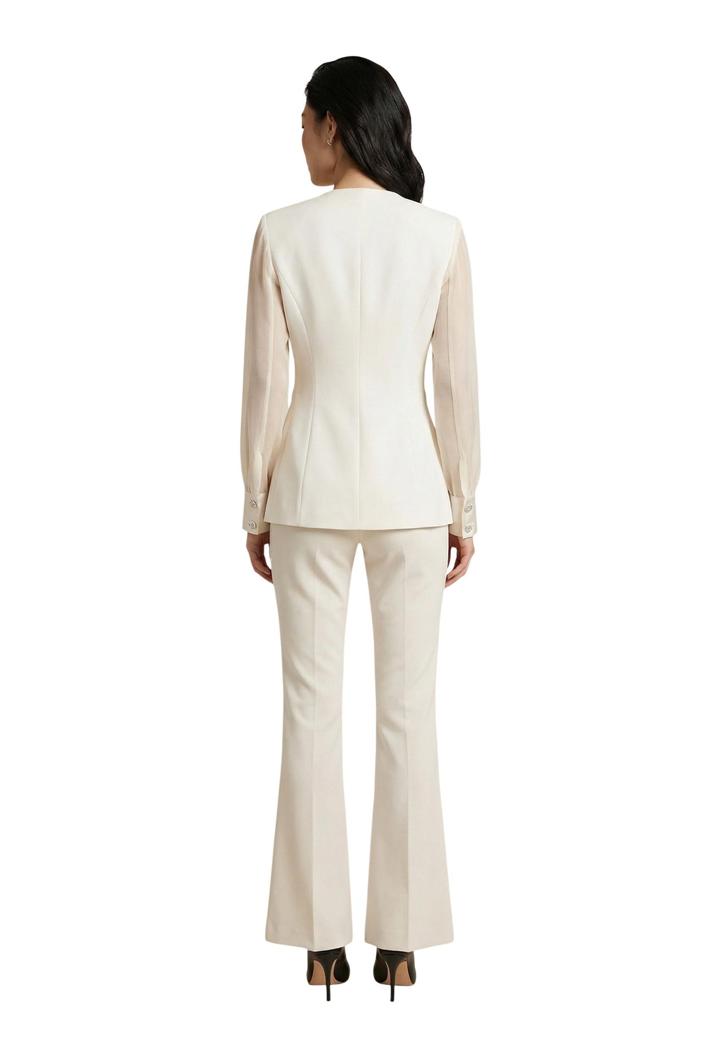 Artigli Giacca Donna Artigli ACGI004353 white white