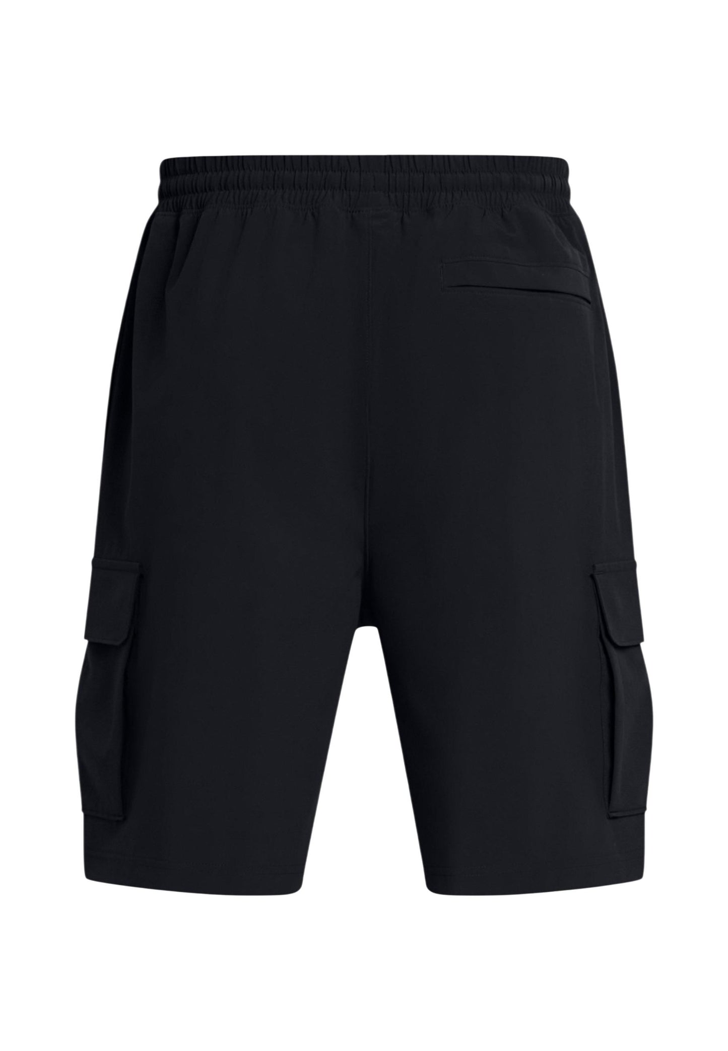 Under Armour Bermuda Uomo Under Armour 1386560 black black