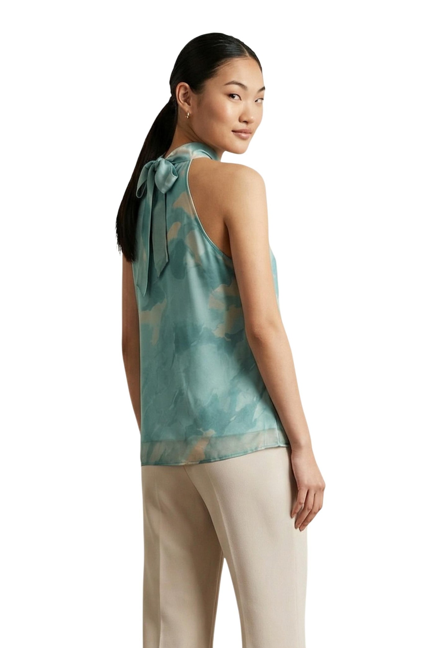 Artigli Top Donna Artigli ACTP004422 green green