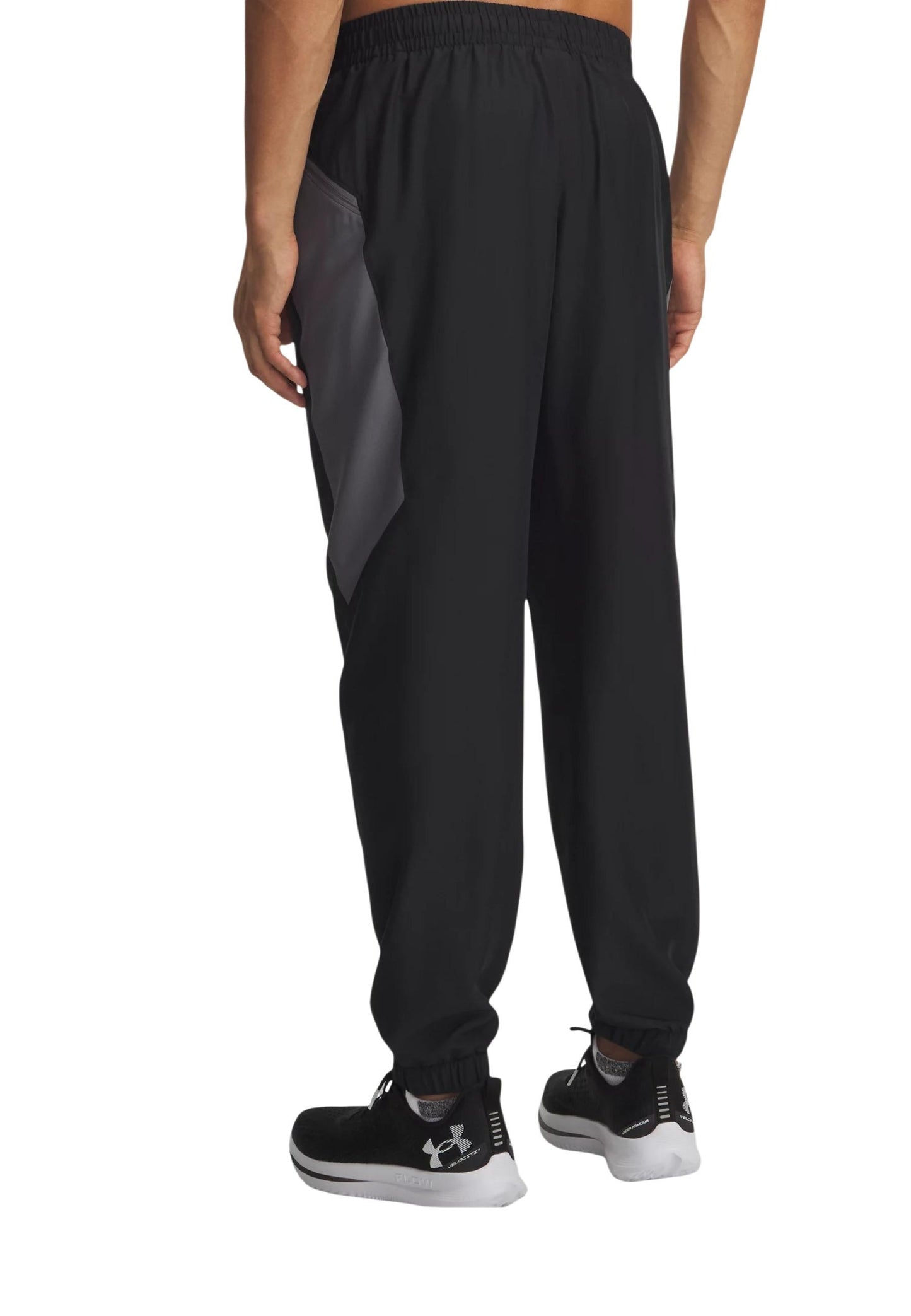 Under Armour Pantaloni Uomo Under Armour 6011268 black black