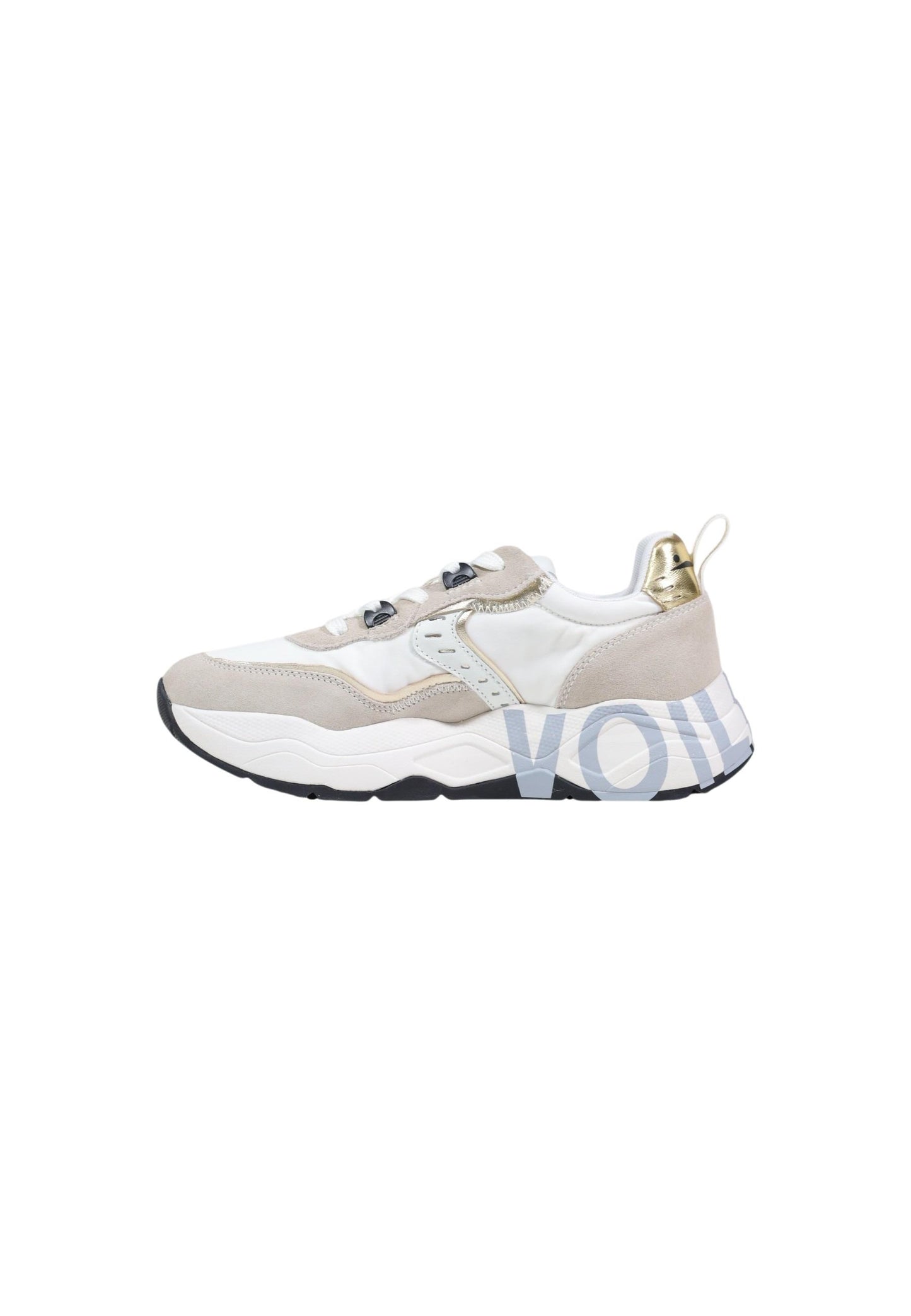 Violet Blanche Sneakers Donna Violet Blanche 2017475 white white