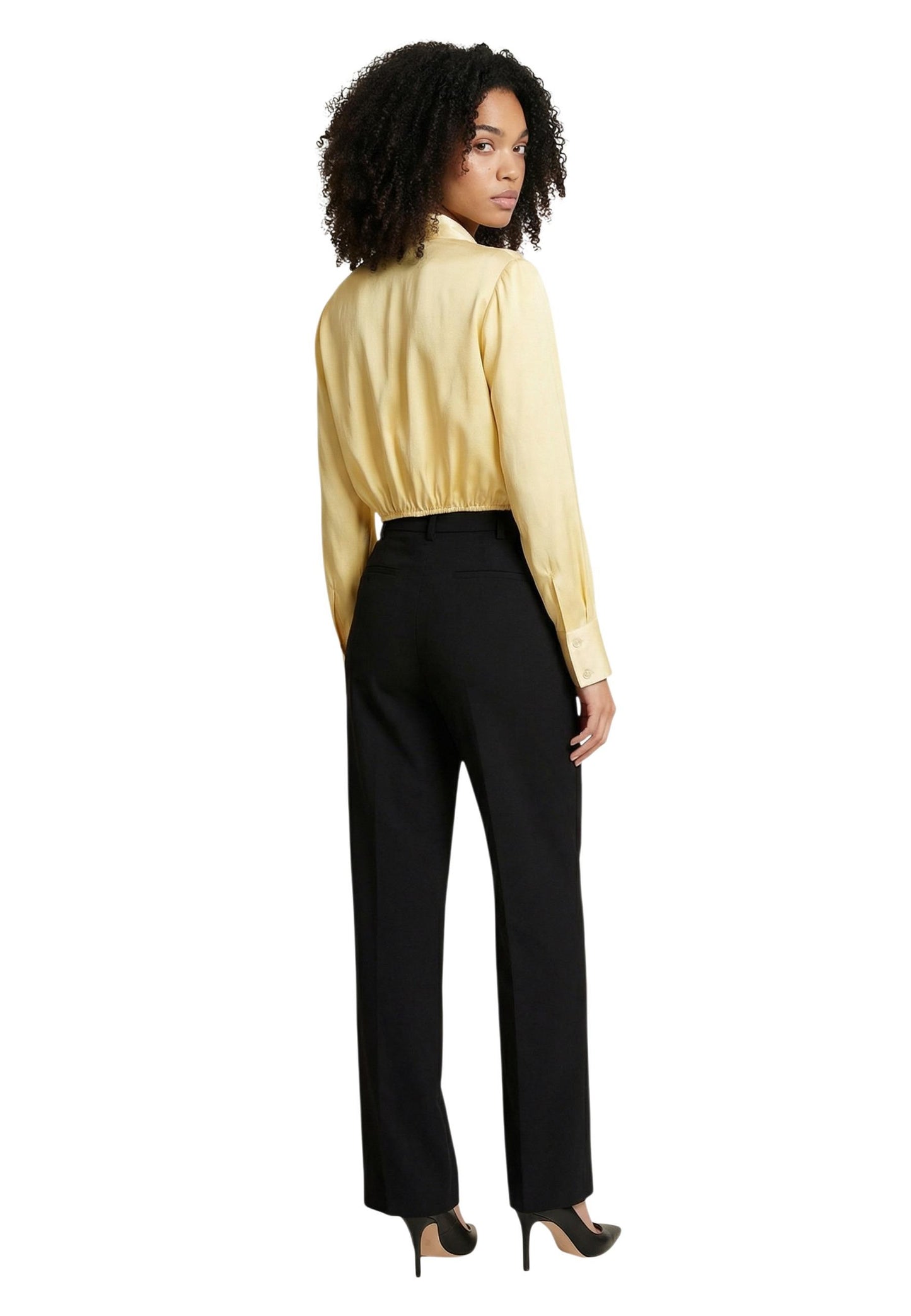 Artigli Camicia Donna Artigli ACCA004700 yellow yellow