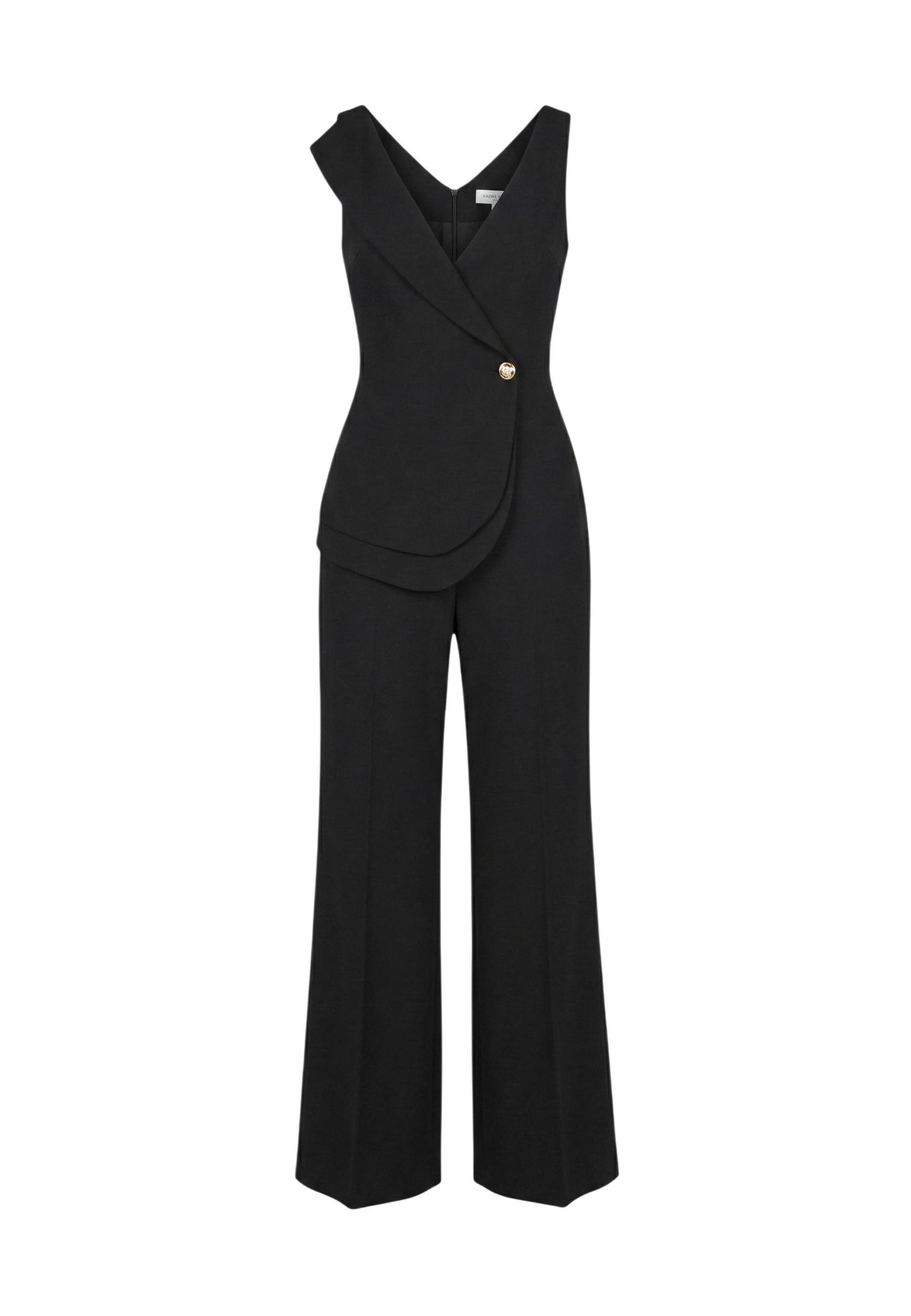 Artigli Tuta Donna Artigli ACTU004734 black black