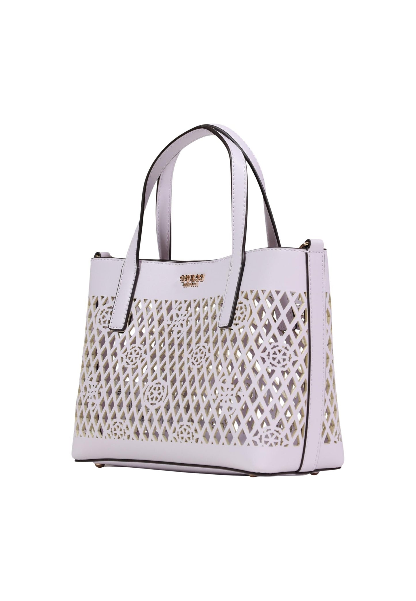 Guess Borsa Donna Guess HWPG99 11750 liliac liliac