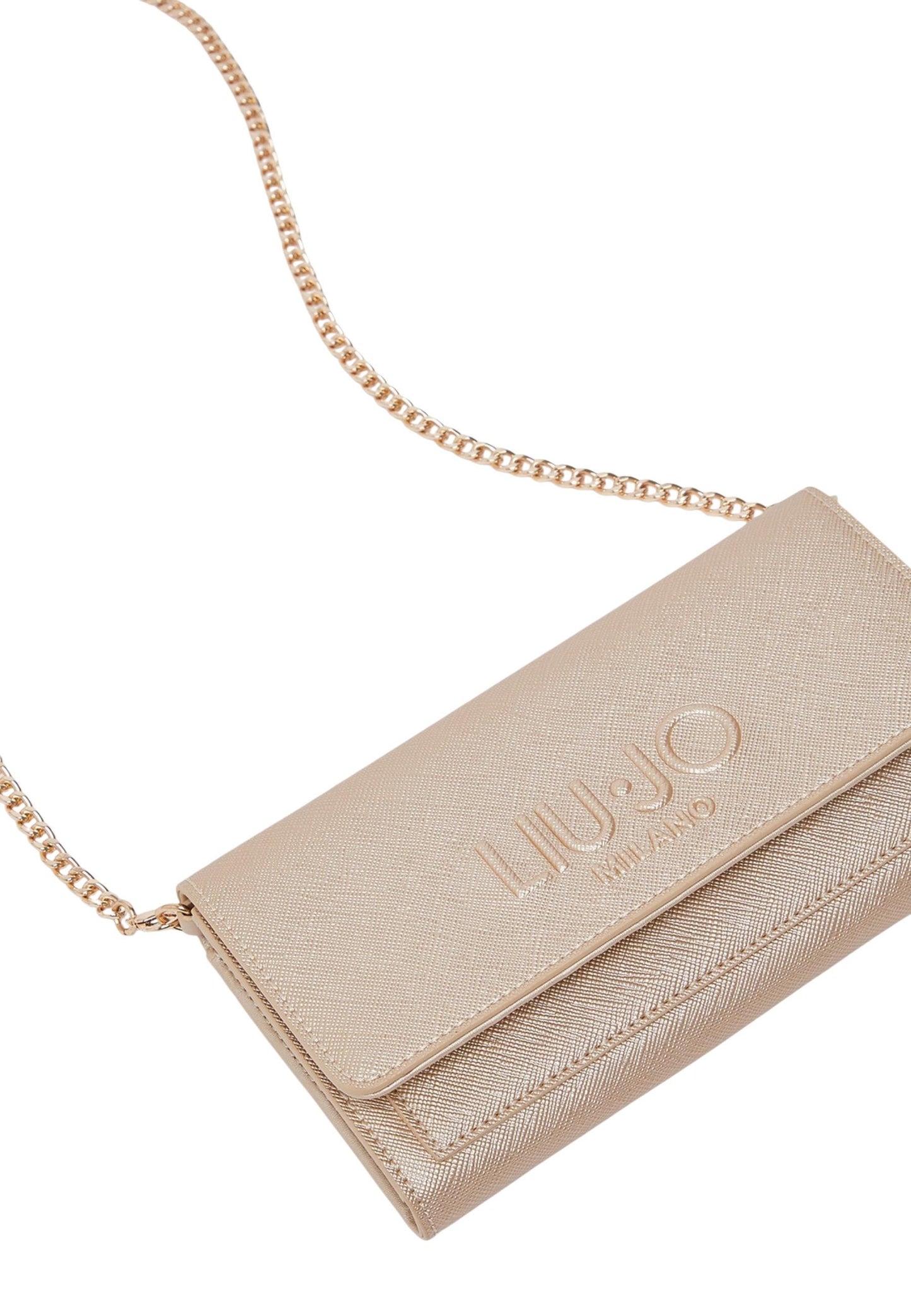 Liu Jo Portafogli Donna Liu Jo AA6191 ES029 gold gold