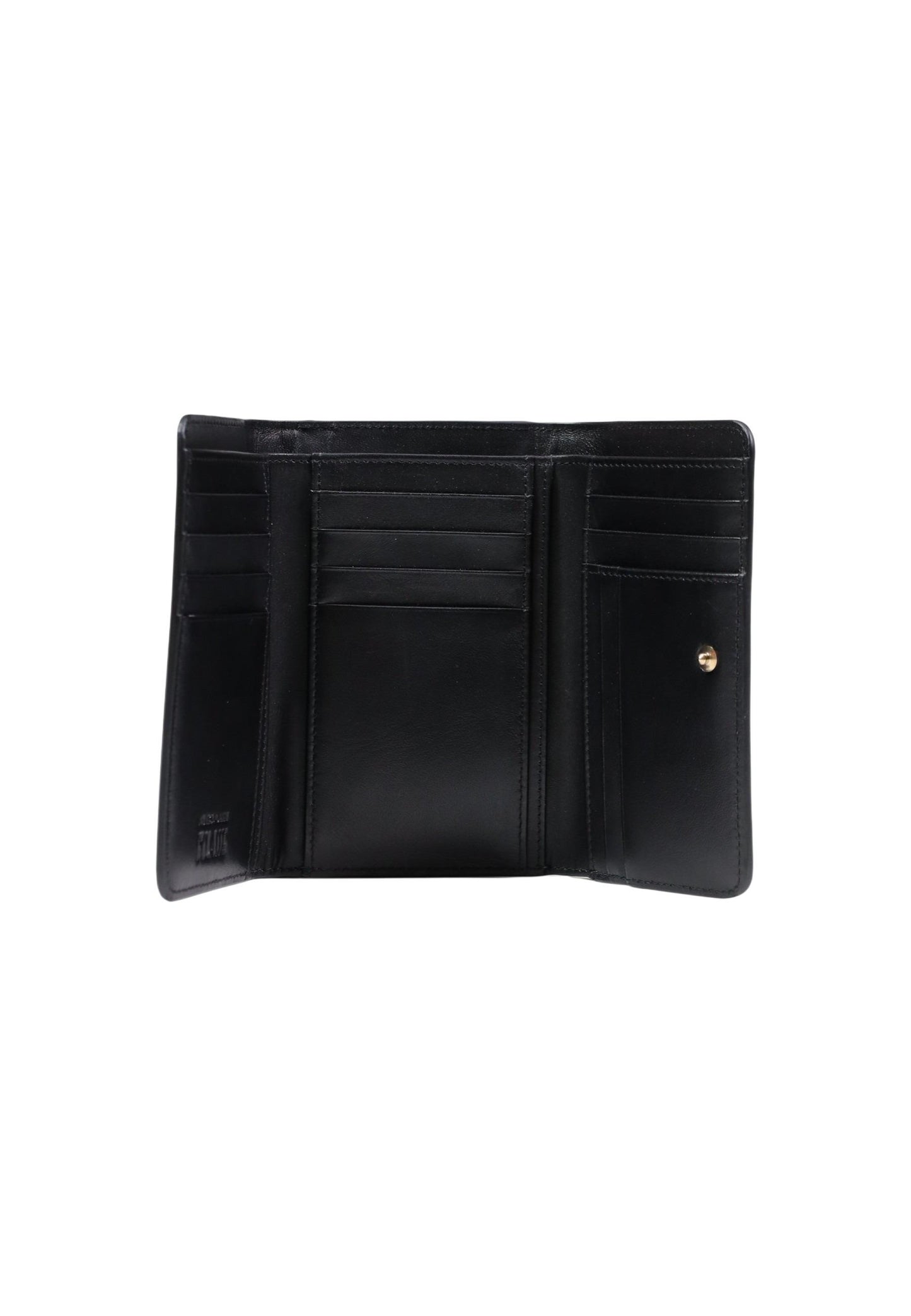 Alviero Martini Prima Classe Portafogli Donna Alviero Martini Prima Classe PM76 9407 black black