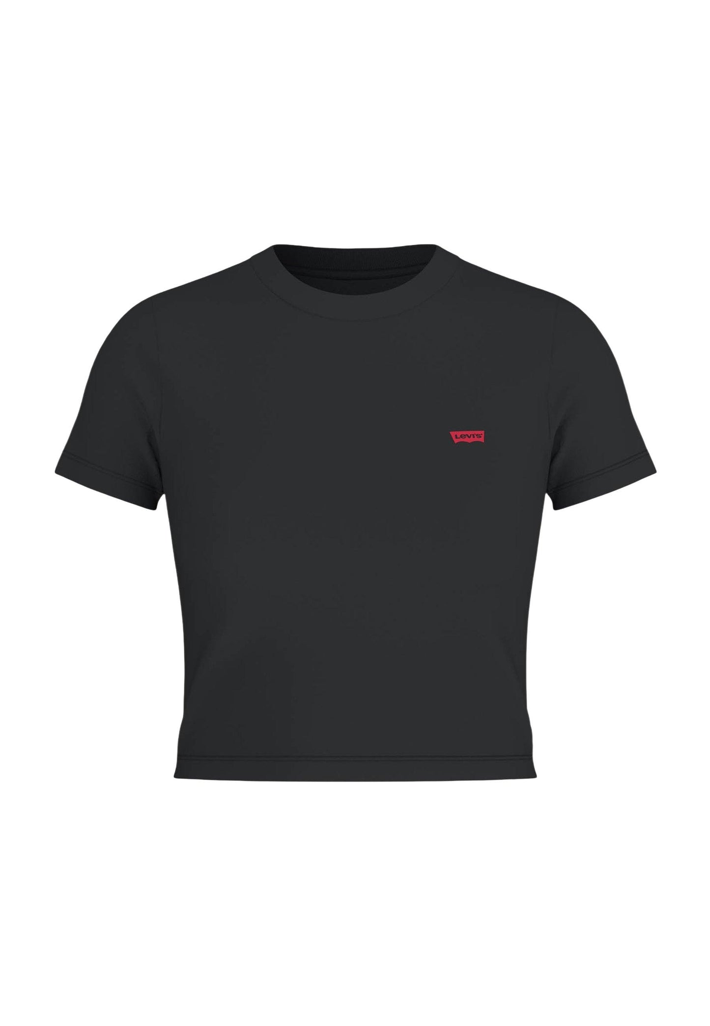 Levis® T-Shirt Donna Levis® A7419-0014 black black