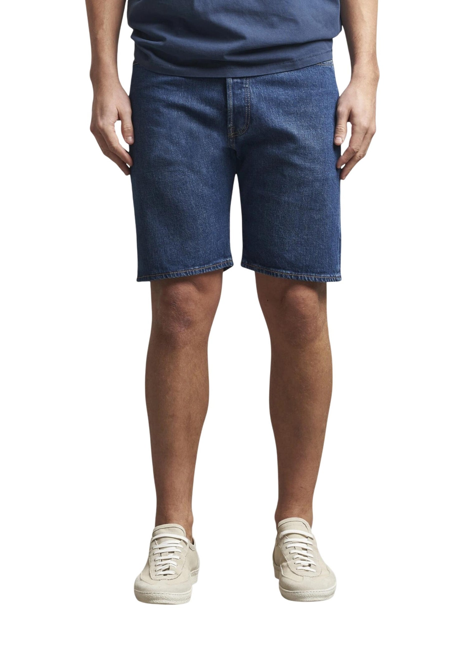 Levis® Bermuda Uomo Levis® 36512-0279 blue blue