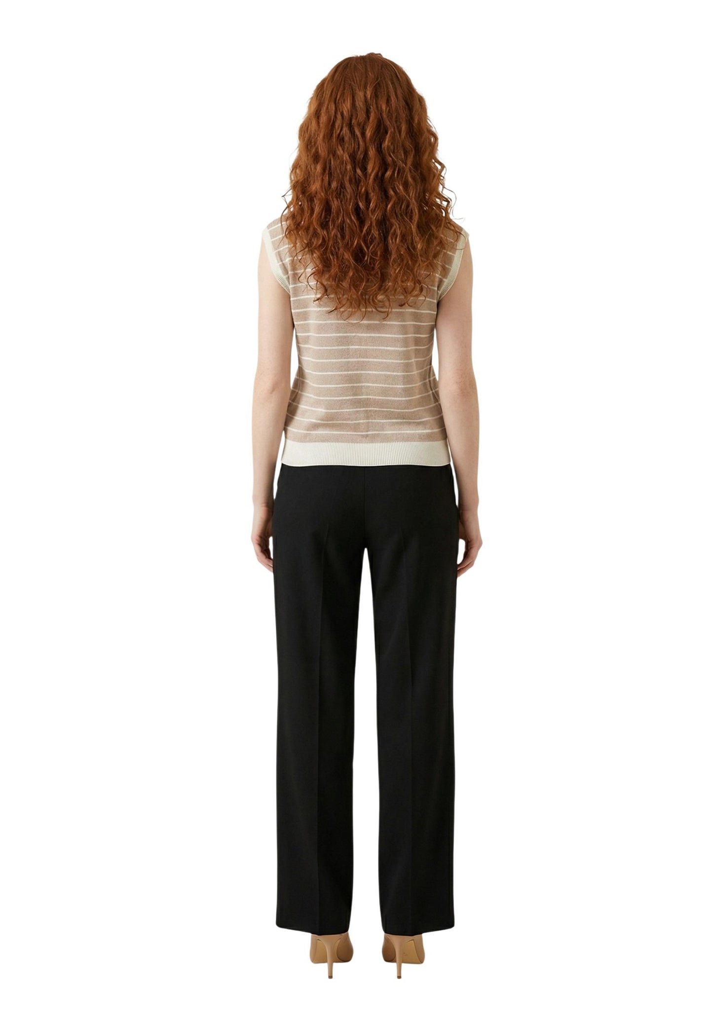 Liu Jo Blouse Donna Liu Jo TA6217 MS55N beige beige