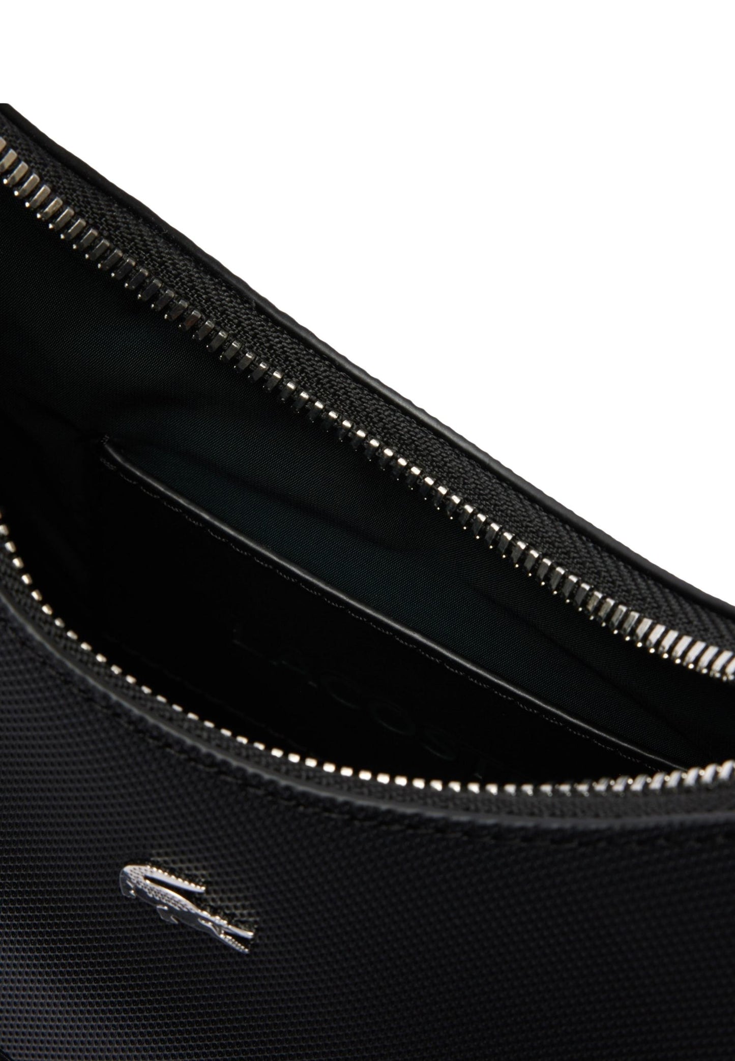 Lacoste Borsa Donna Lacoste NF4756 black black