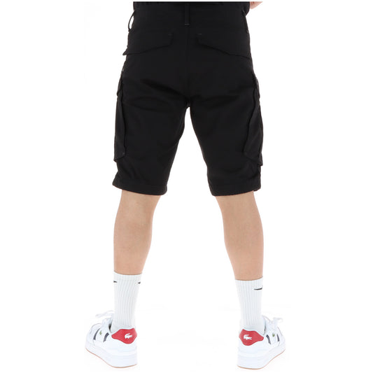 G-star Bermuda Uomo G-star D26214 black black
