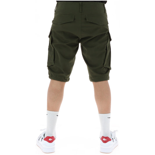 G-star Bermuda Uomo G-star D26214 green green