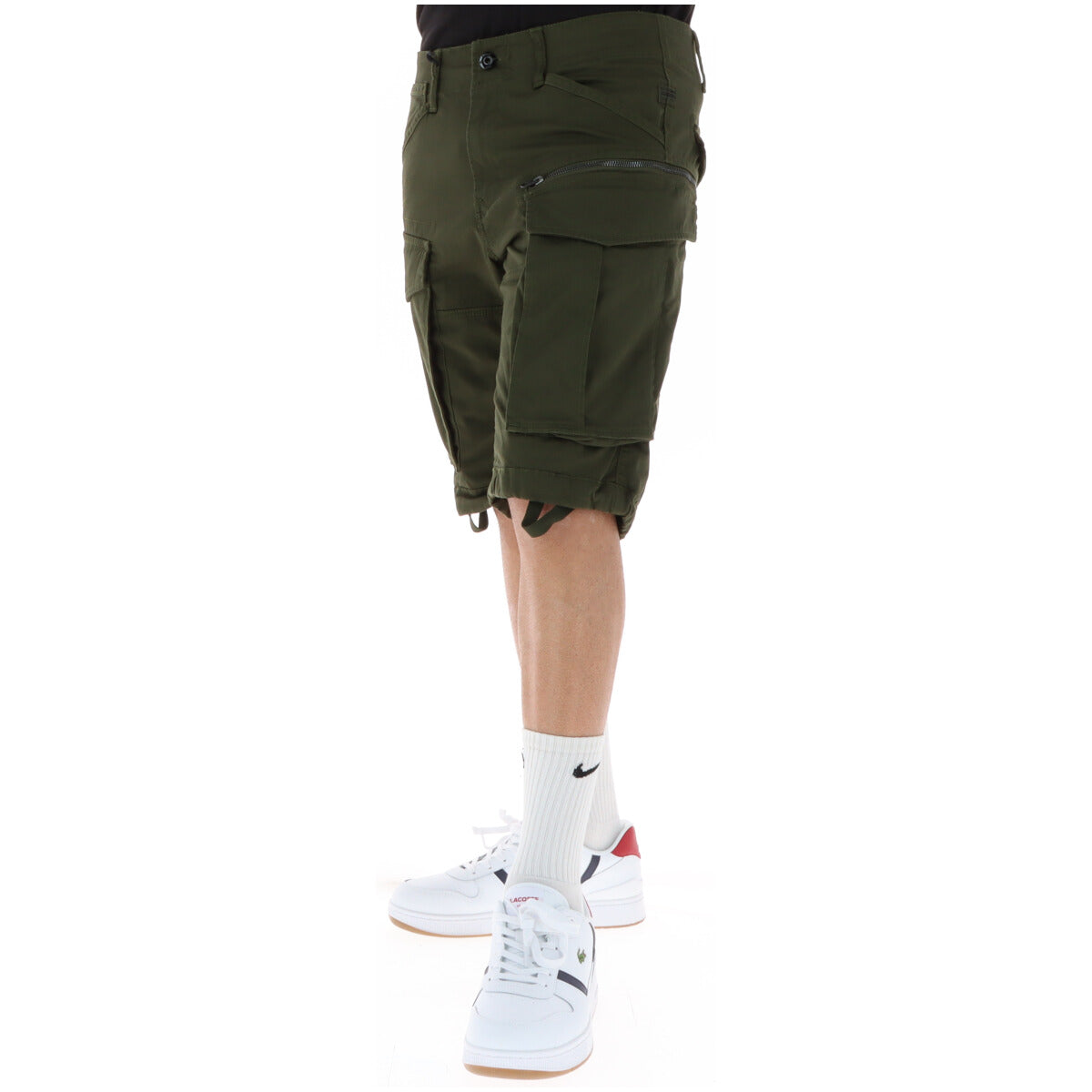 G-star Bermuda Uomo G-star D26214 green green